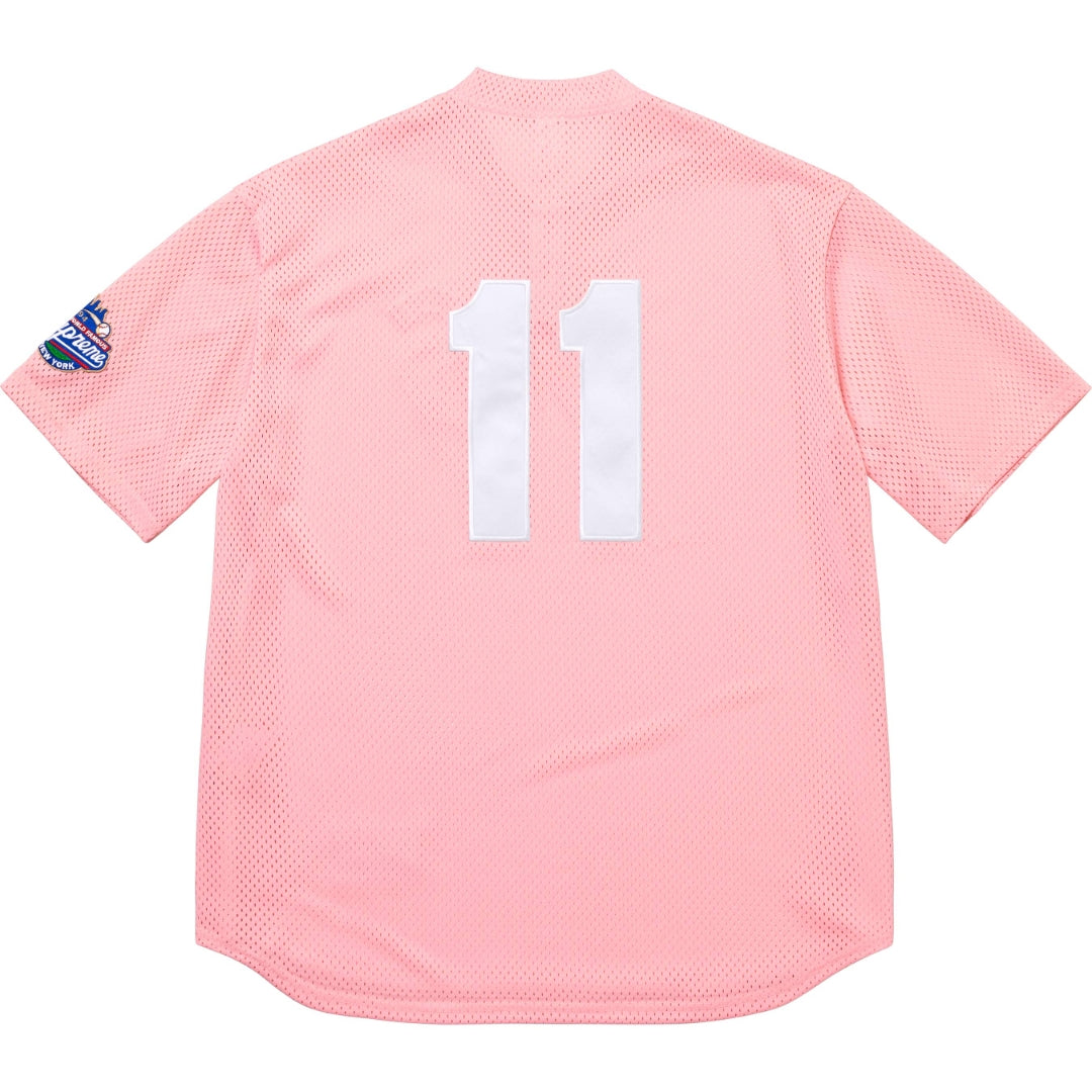 Camiseta SUPREME 'Baseball'