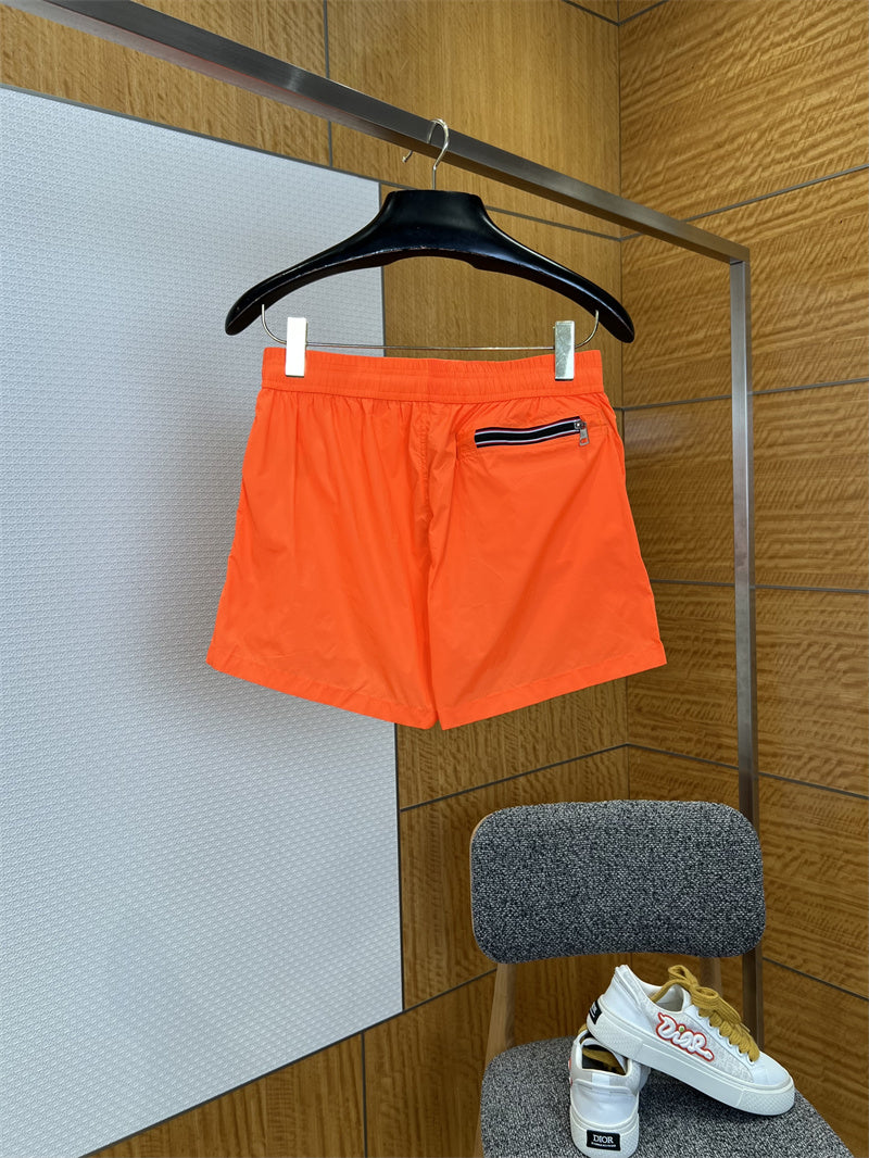 Short Moncler