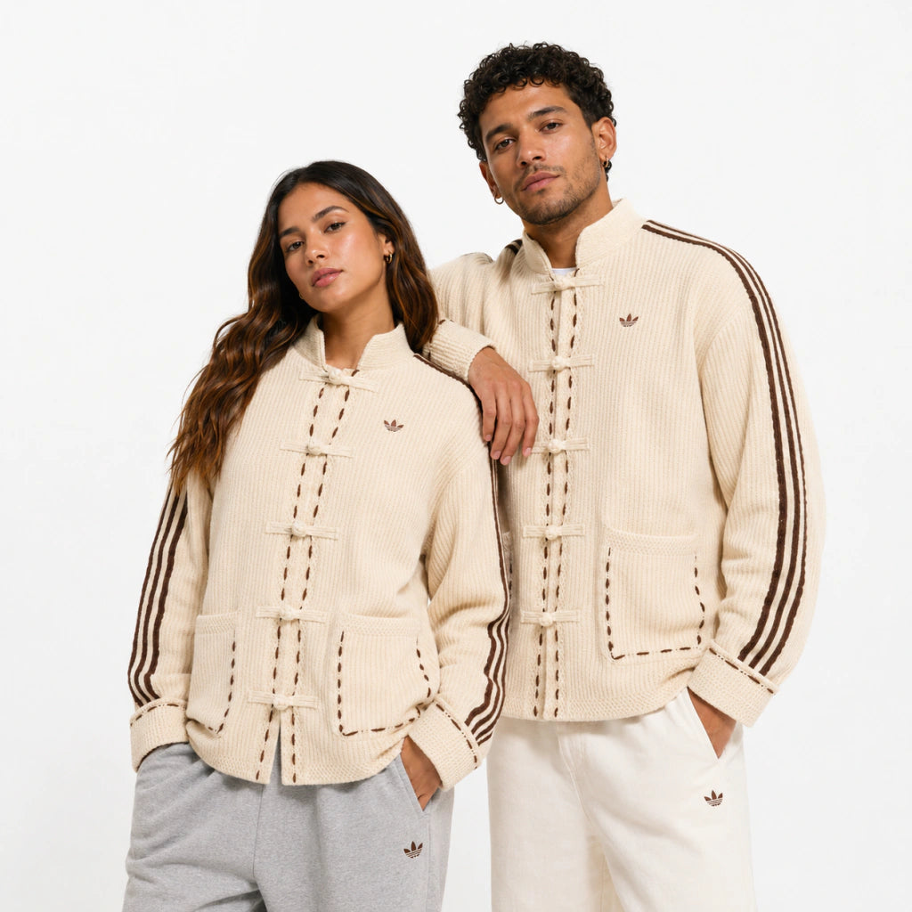 Jaqueta Adidas ‘Tang Style’