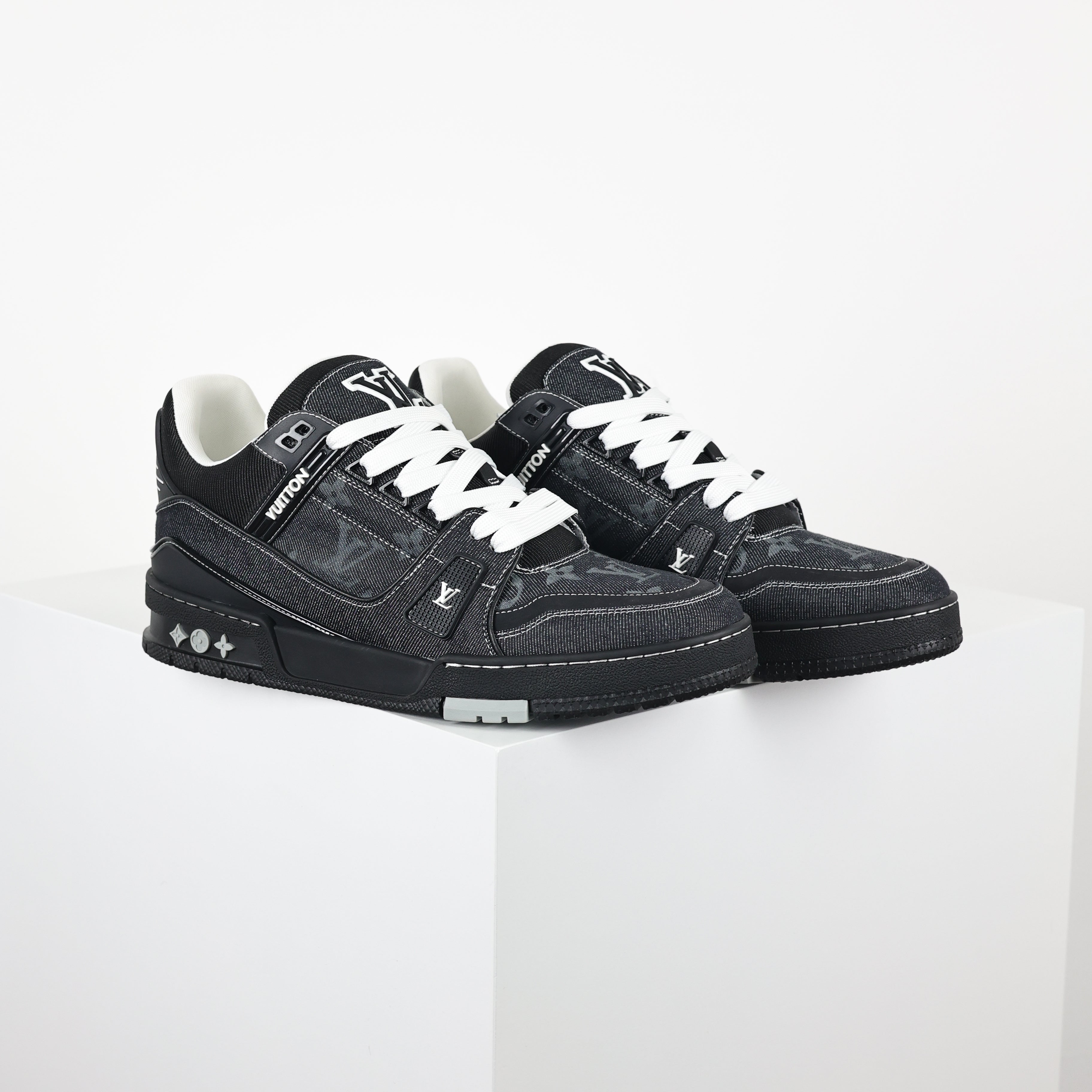LOUIS VUITTON ´TRAINER`