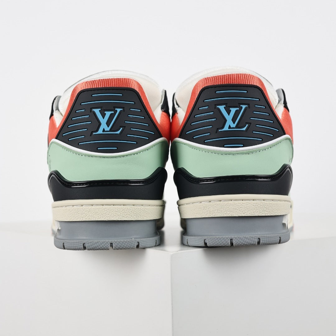 LOUIS VUITTON ´TRAINER`