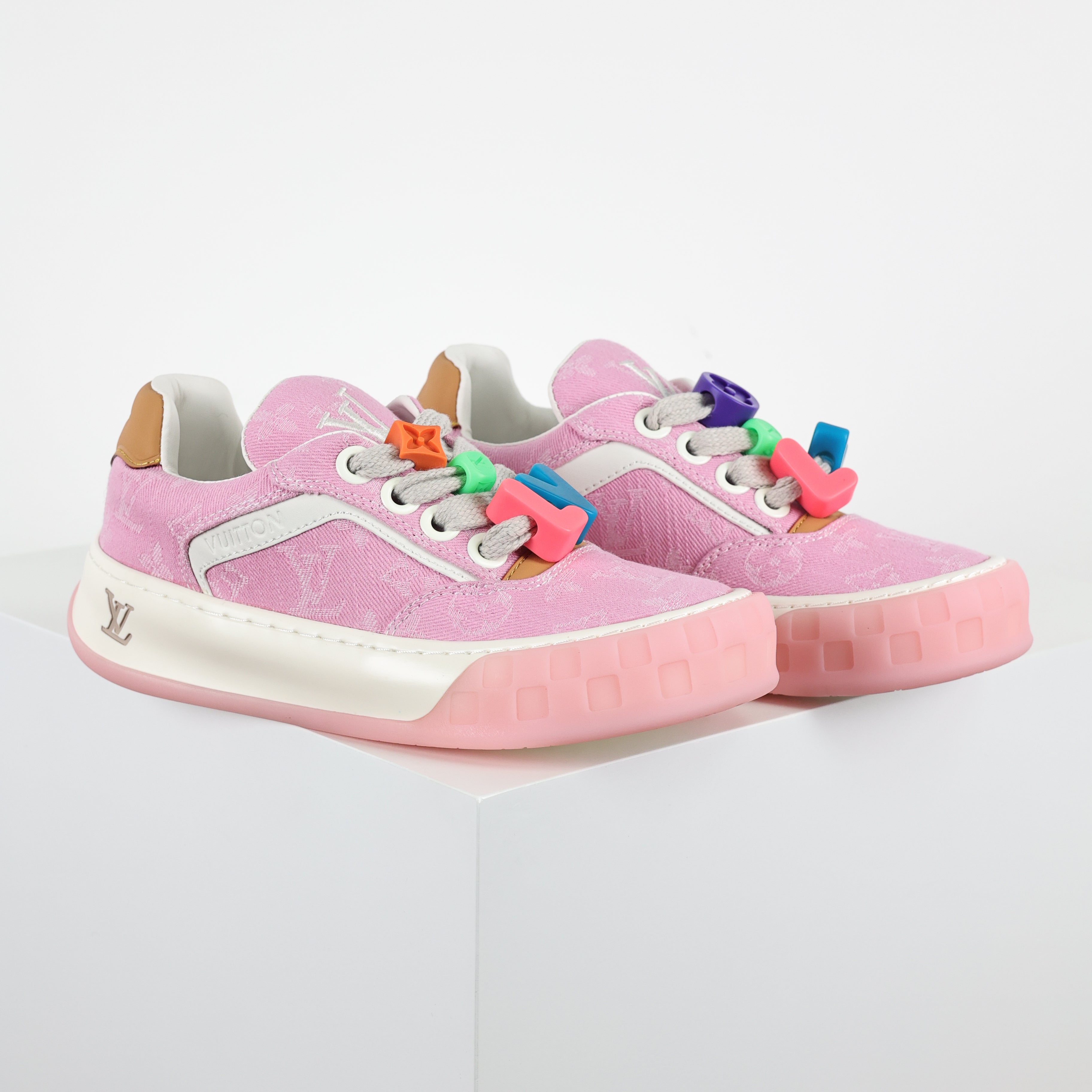 LOUIS VUITTON ´TILTED`