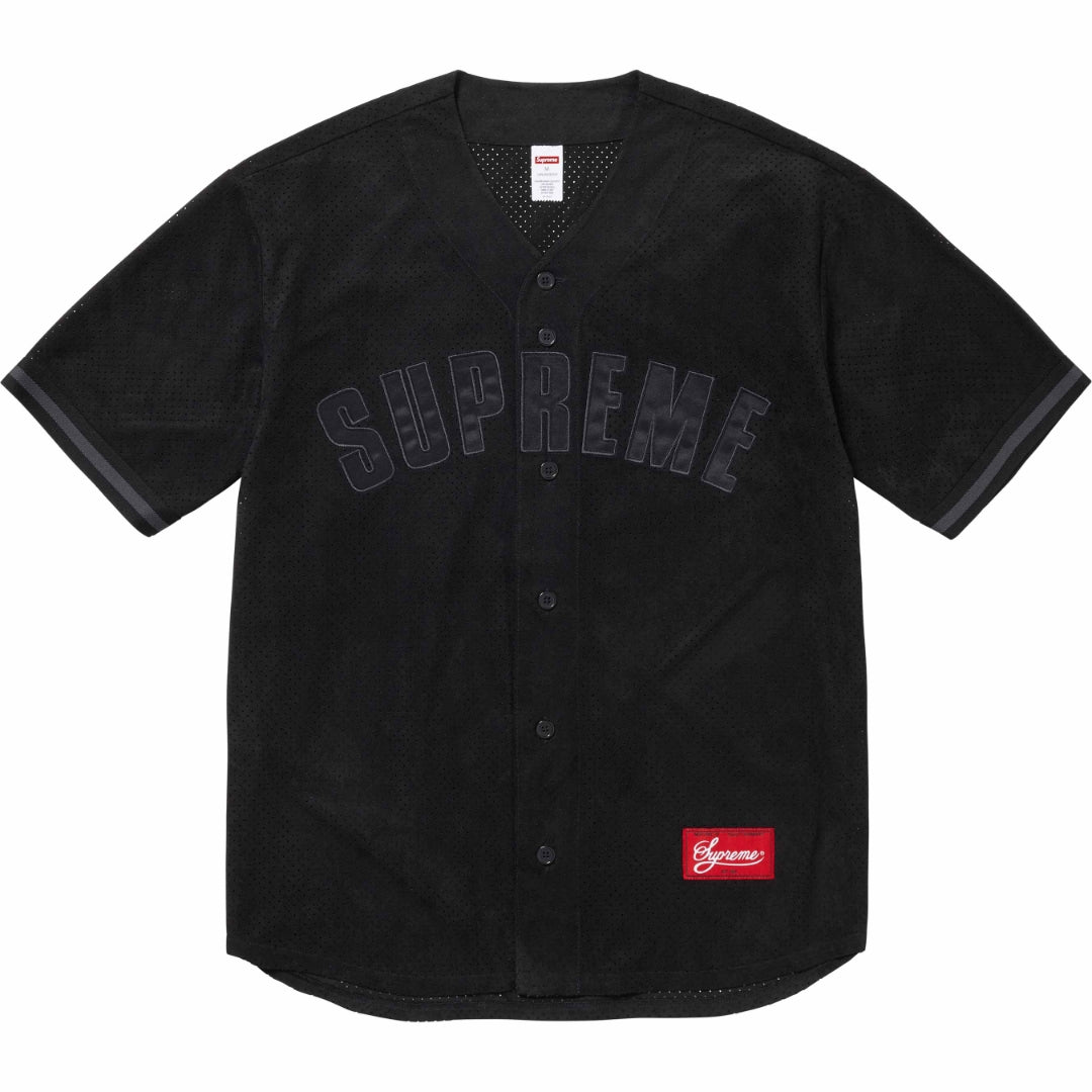 Camiseta SUPREME 'Baseball'