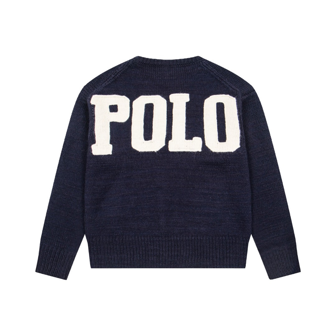 Suéter Polo Ralph Lauren
