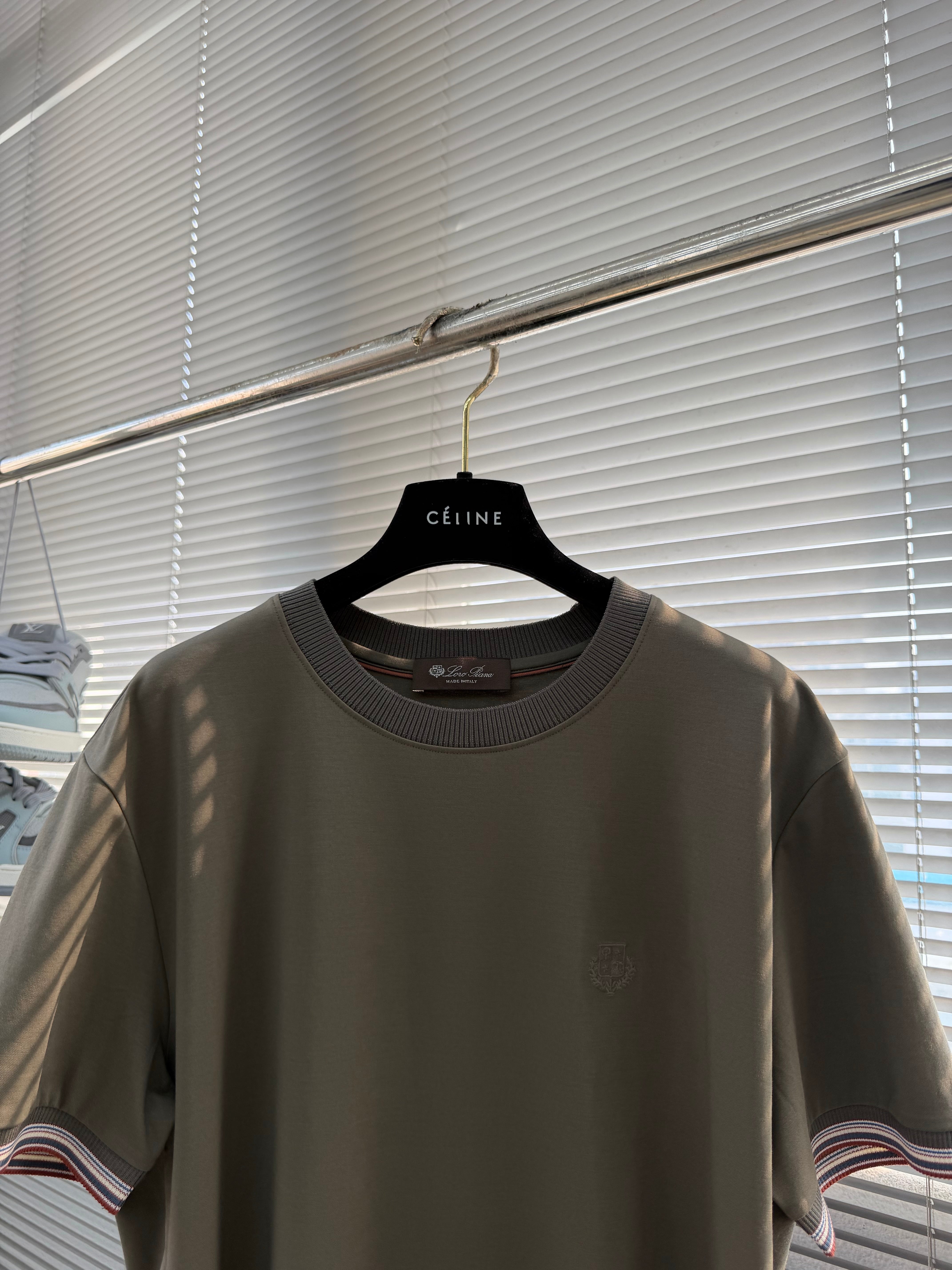 Camiseta LORO PIANA
