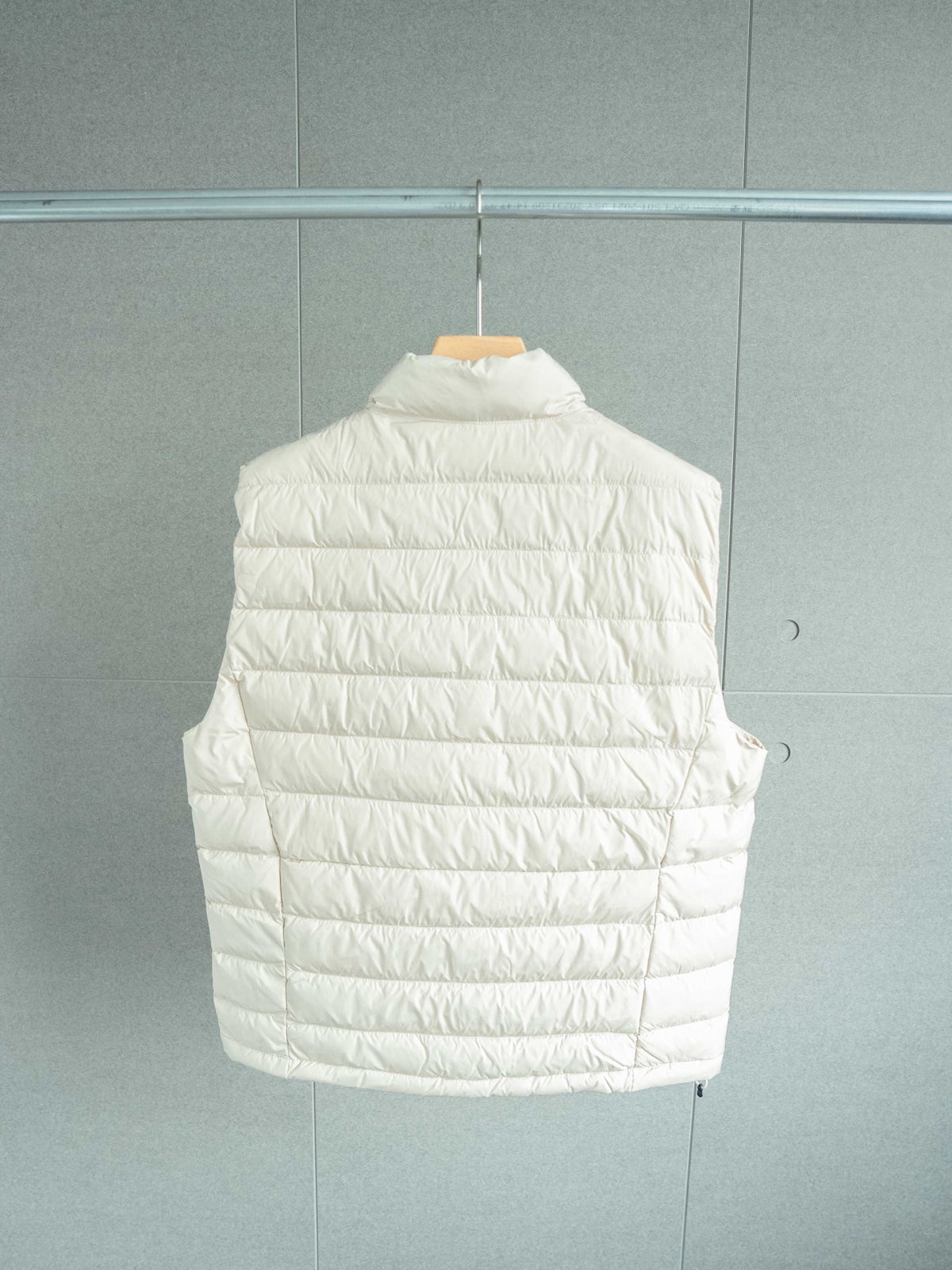 Colete Puffer Polo Ralph Lauren