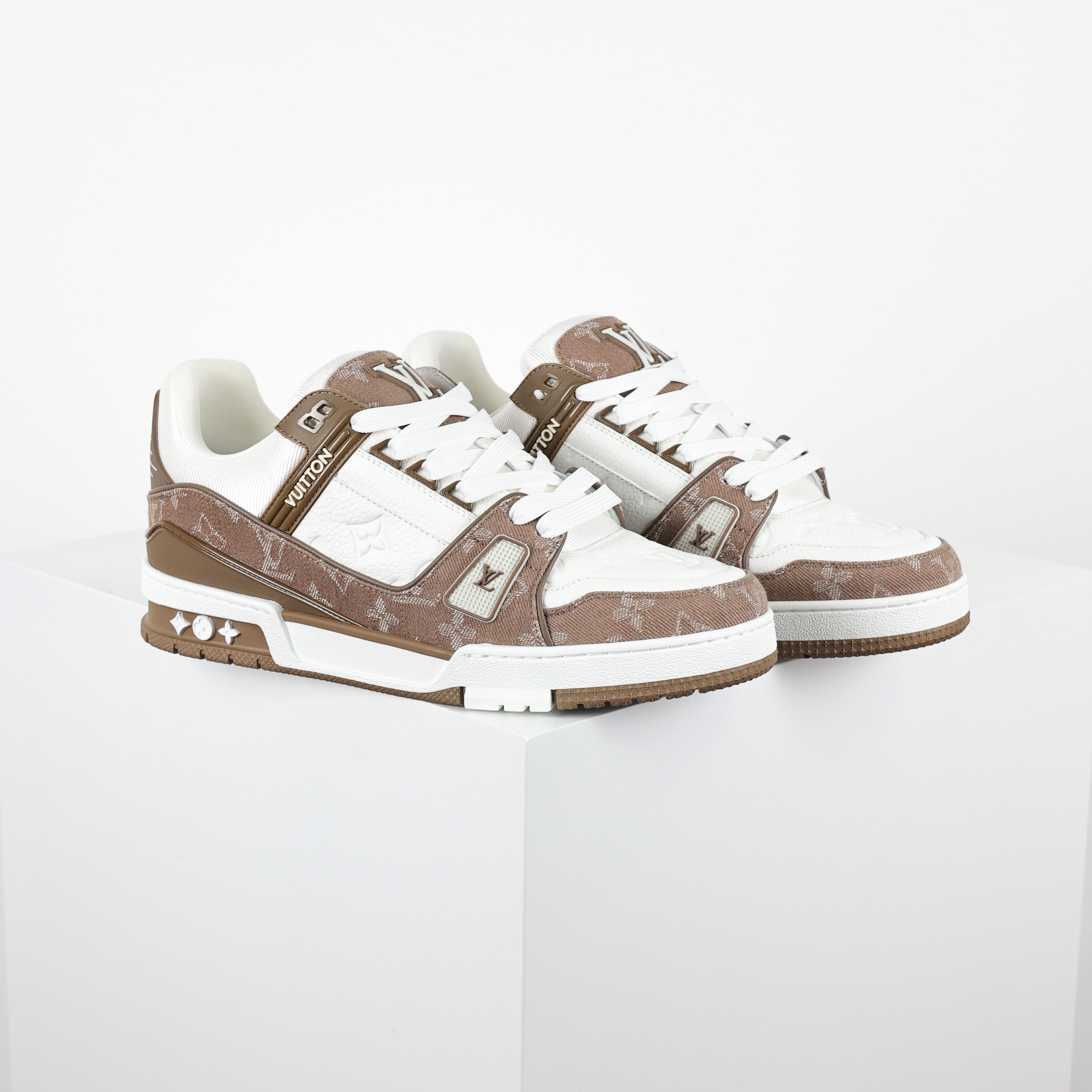 LOUIS VUITTON ´TRAINER`