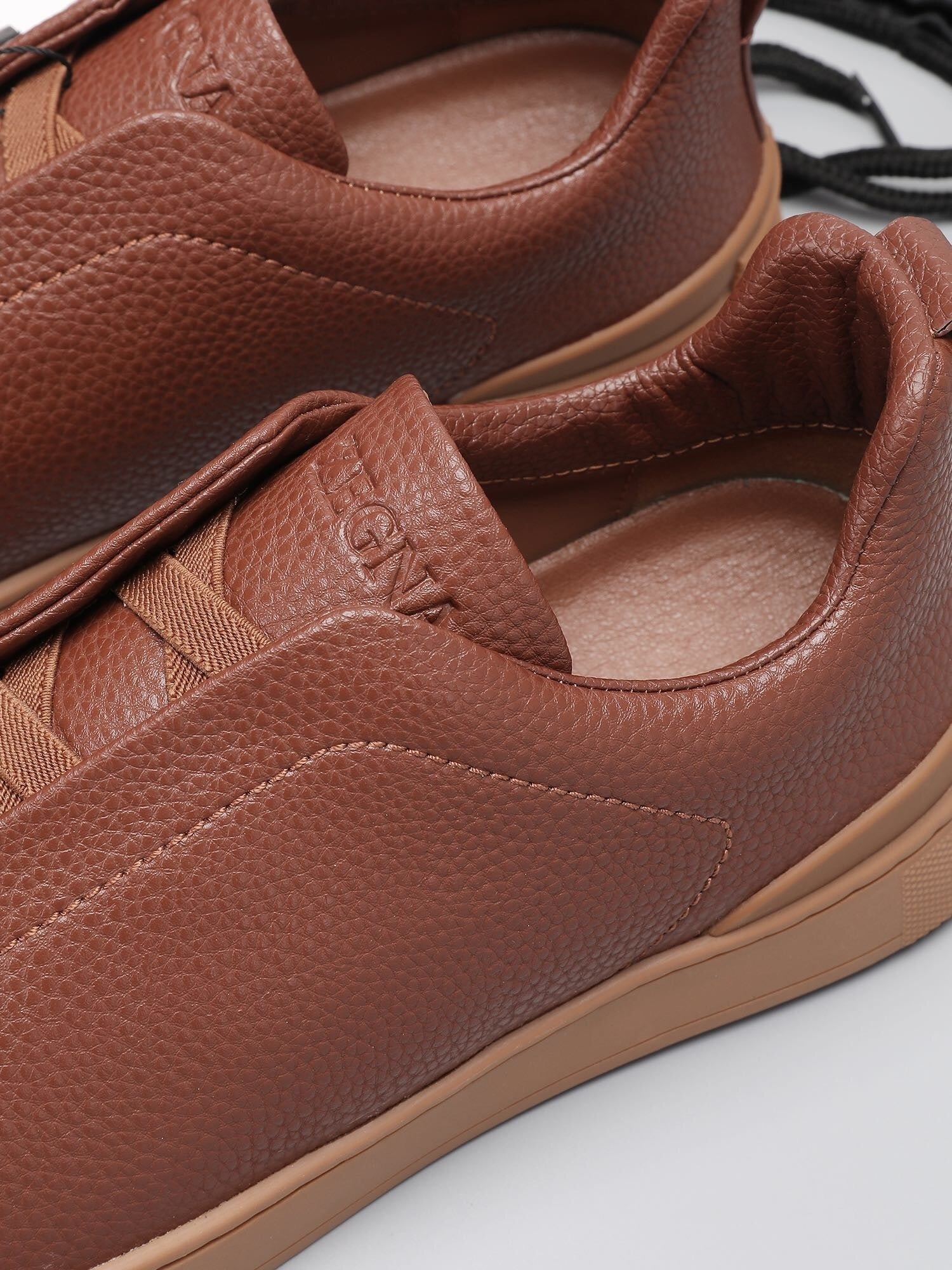 ZEGNA 'TRIPLE STITCH' 2026