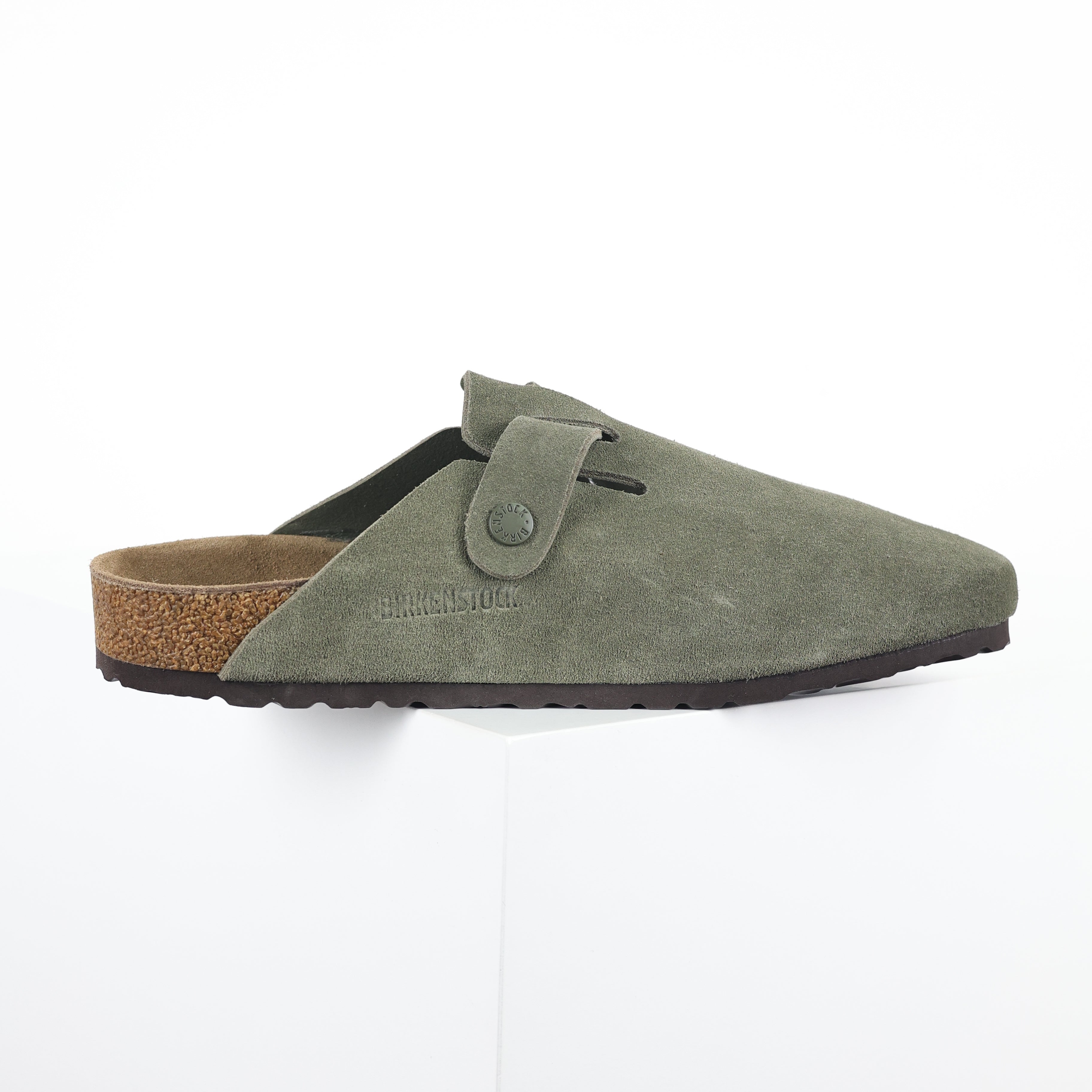 Birkenstock 'Boston'