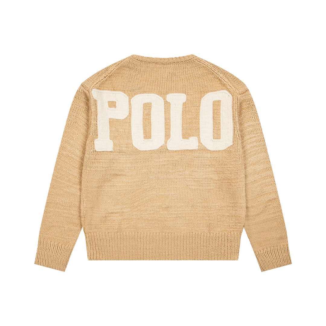 Suéter Polo Ralph Lauren