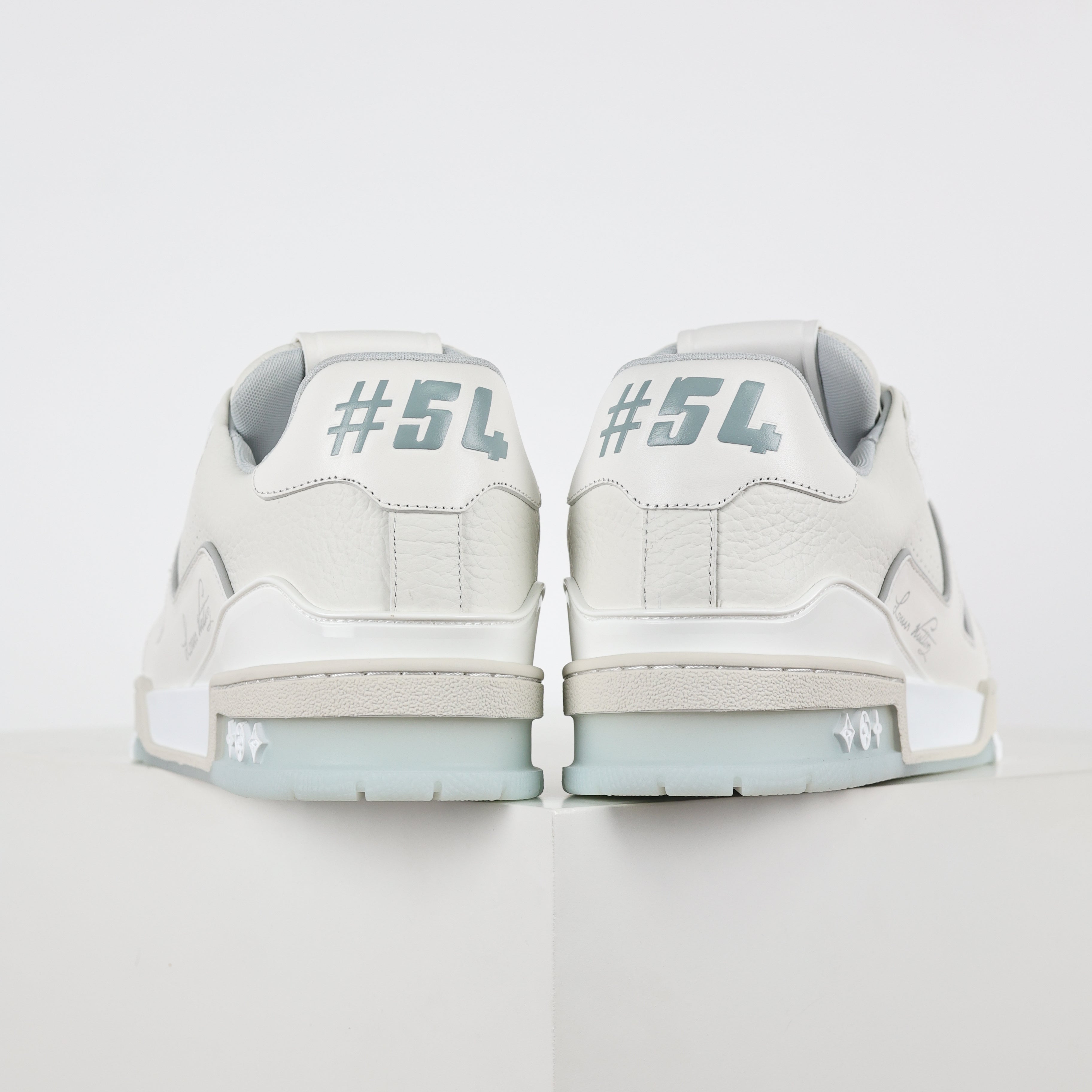 LOUIS VUITTON ´TRAINER`