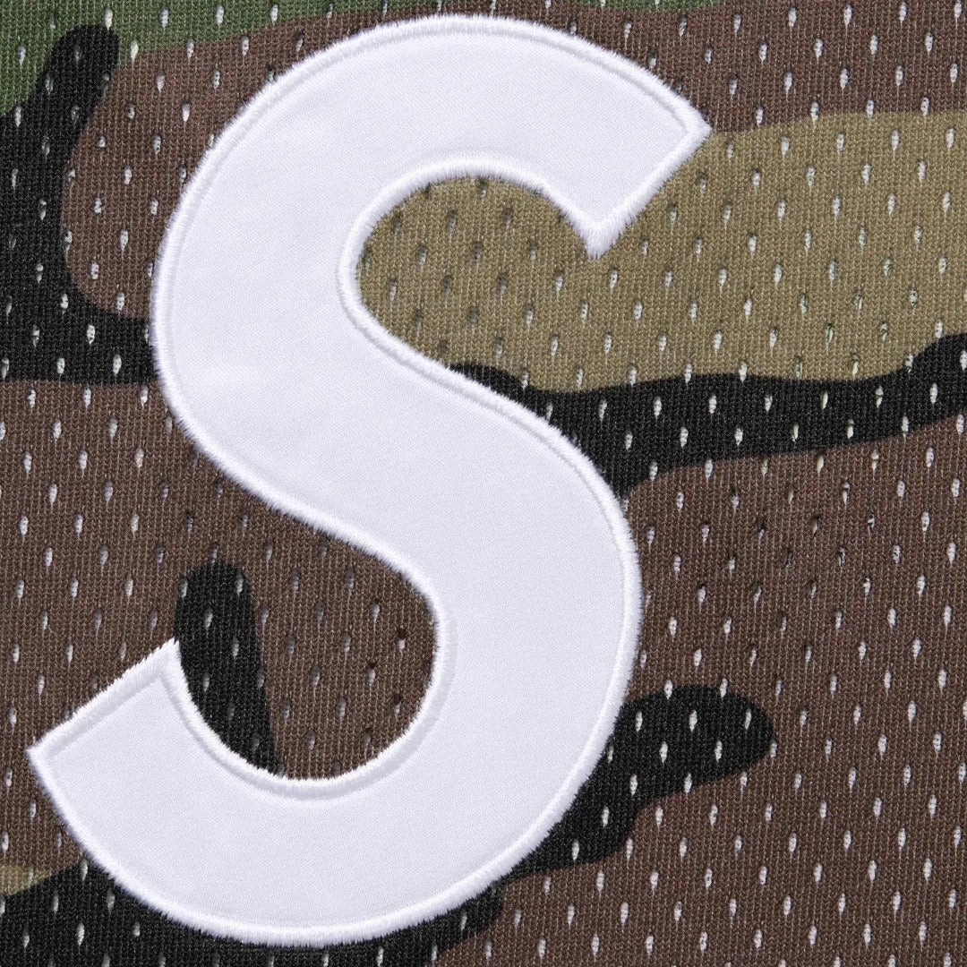 Camiseta SUPREME 'Baseball'