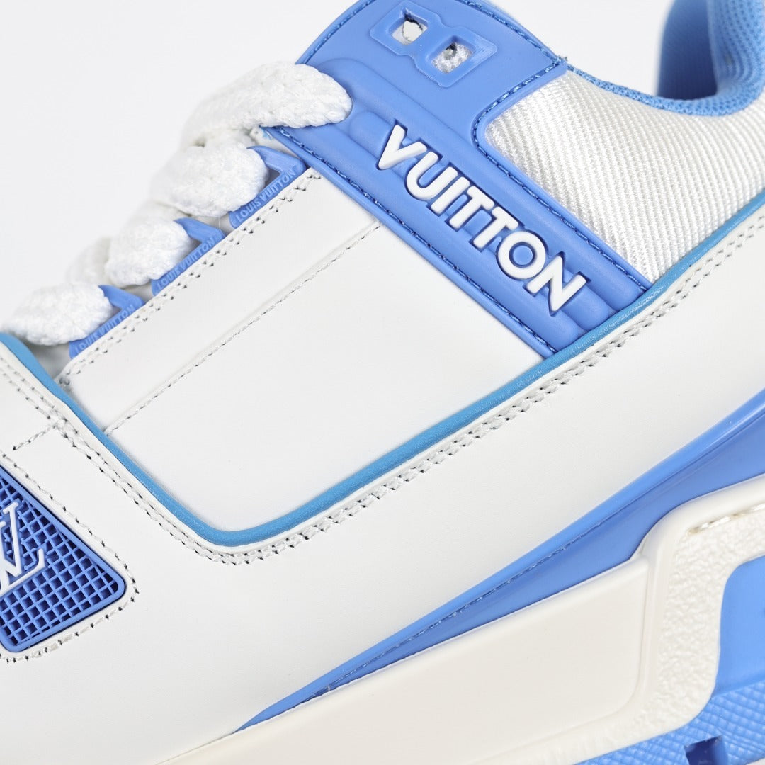 LOUIS VUITTON ´TRAINER MAXI`