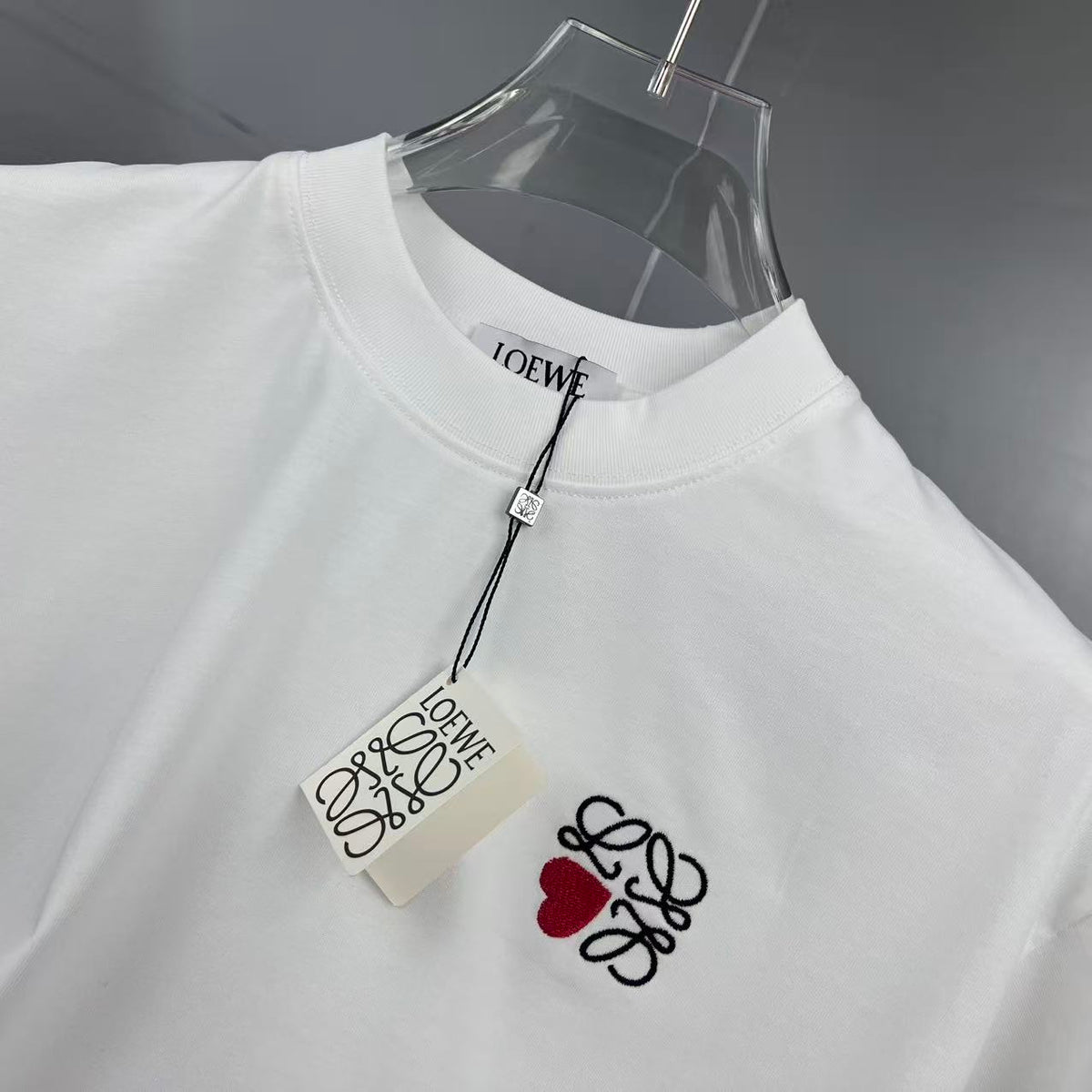Camiseta LOEWE (Oversized)