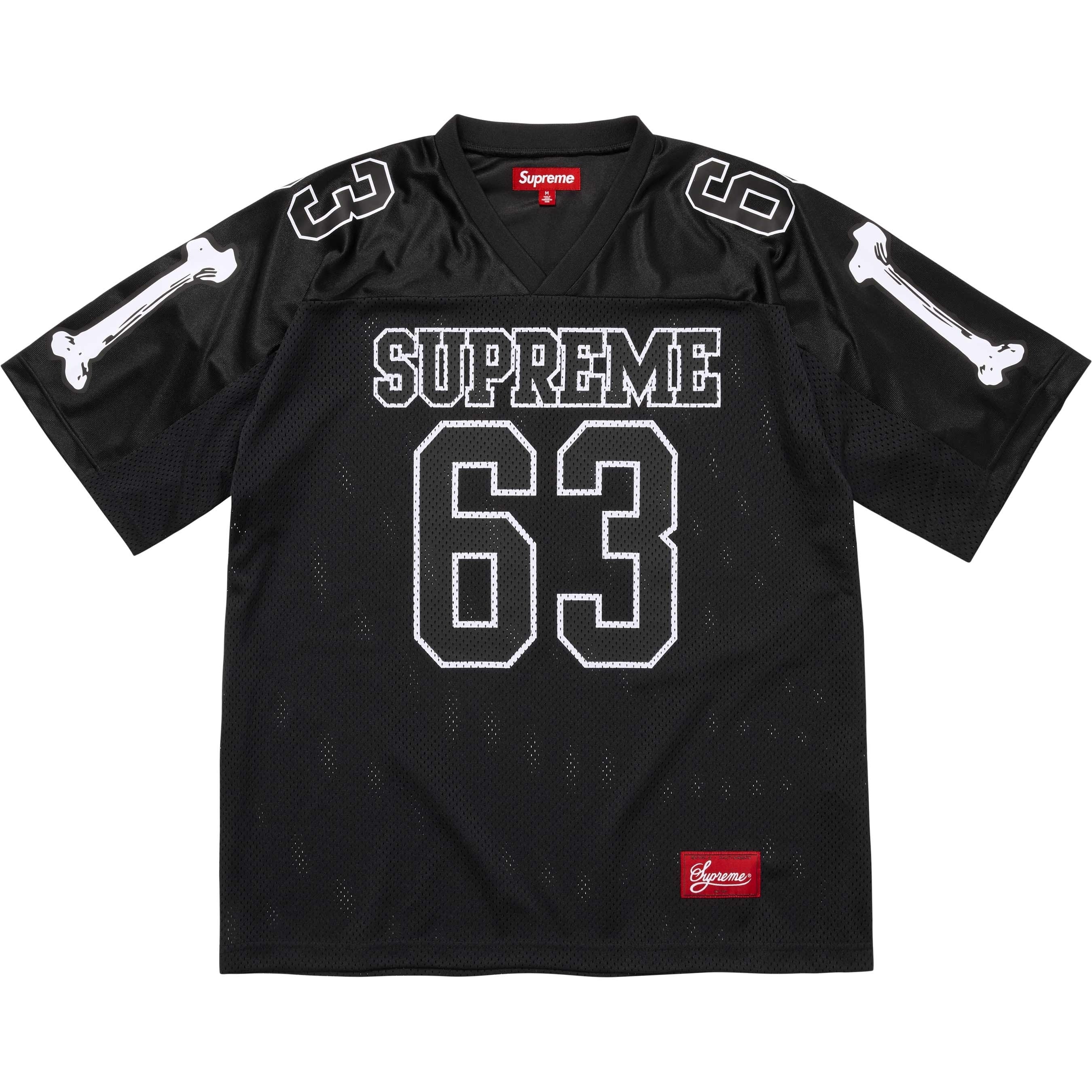 Camiseta SUPREME 'Baseball'