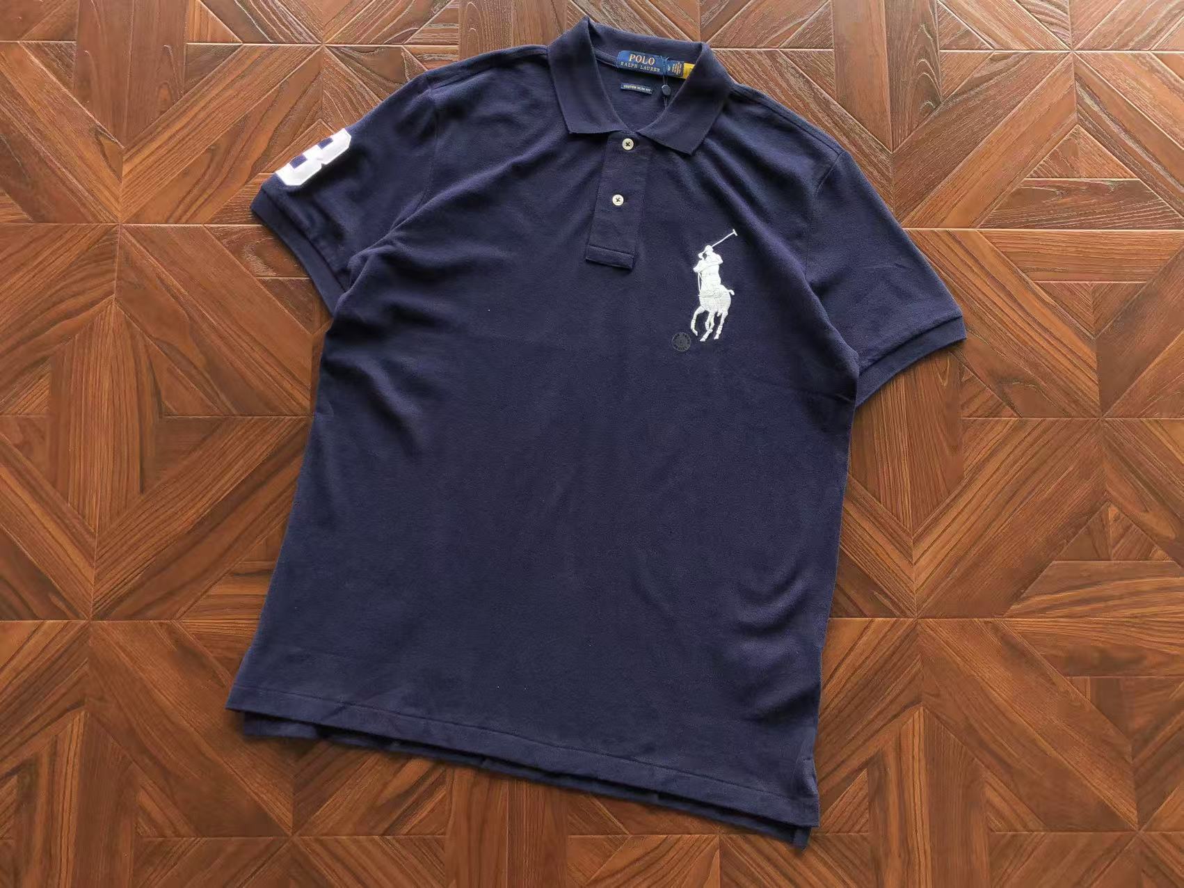 GOLA POLO RALPH LAUREN