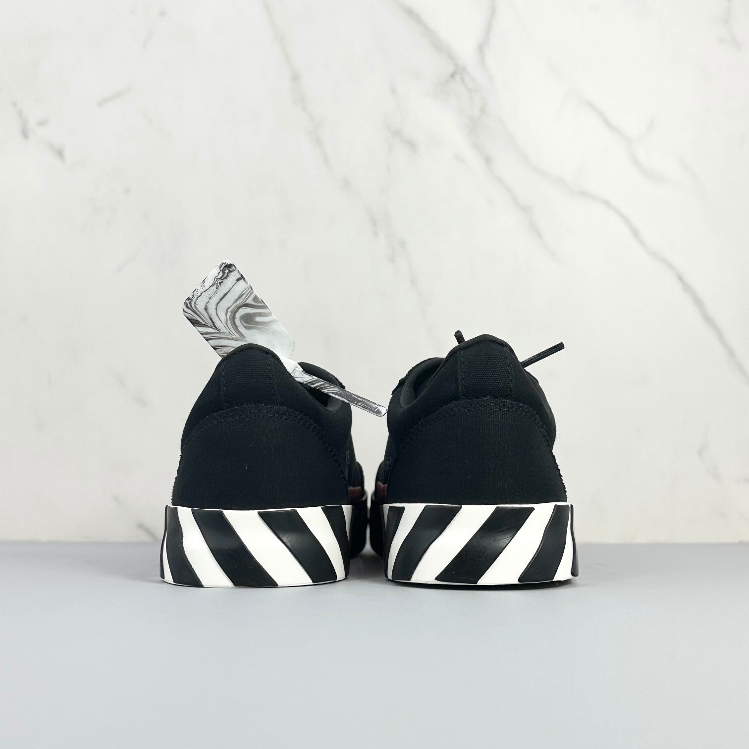 Off White Low Vulcanized