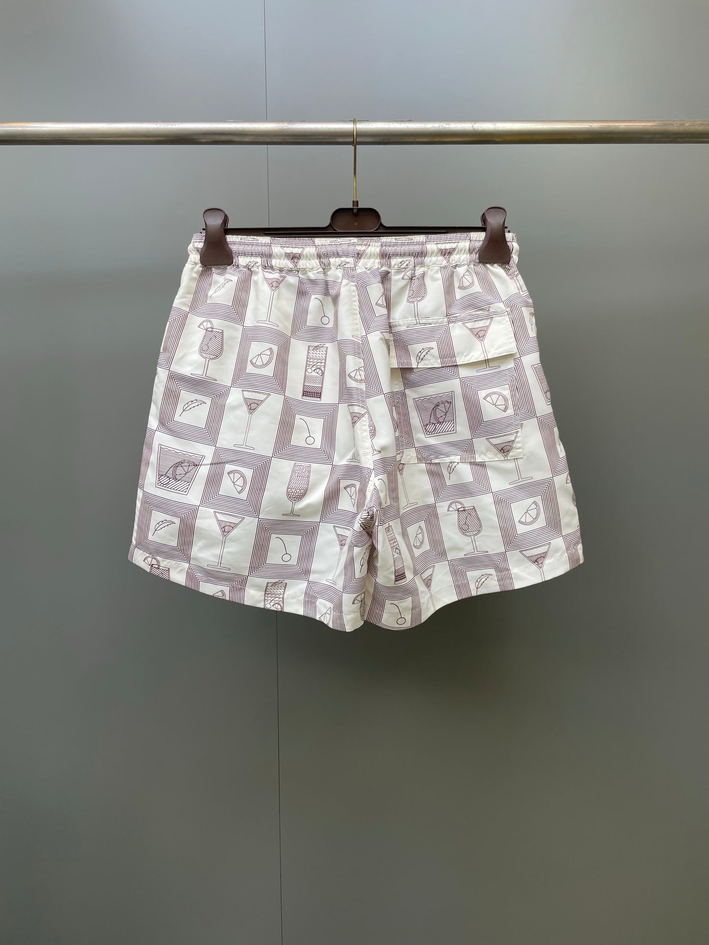 Short Beach LORO PIANA
