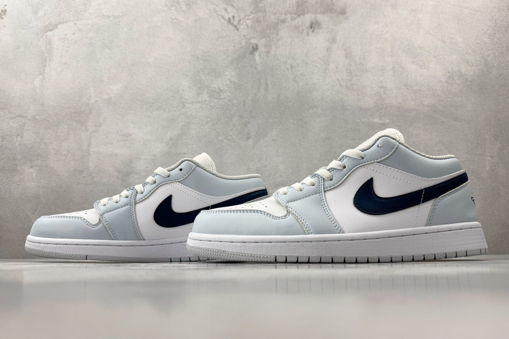 NIKE AIR JORDAN 1 LOW 'GEORGETOWN'