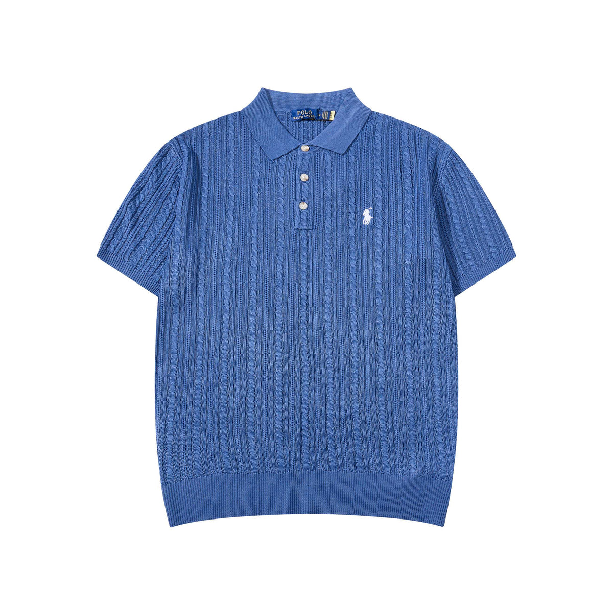 Camisa Suéter Polo Ralph Lauren