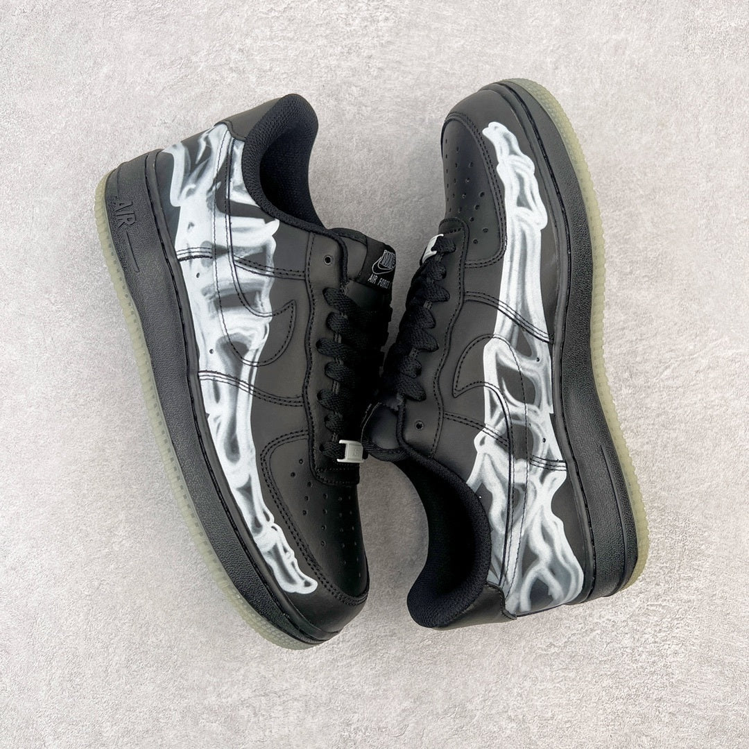 NIKE AIR FORCE 1 LOW SKELETON