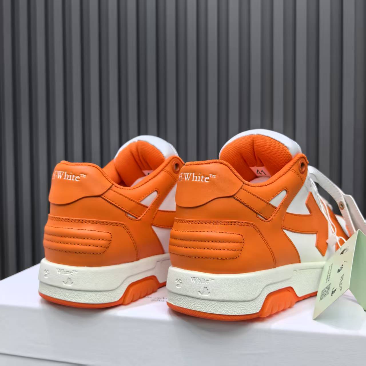 Off White 'Out Of Office'