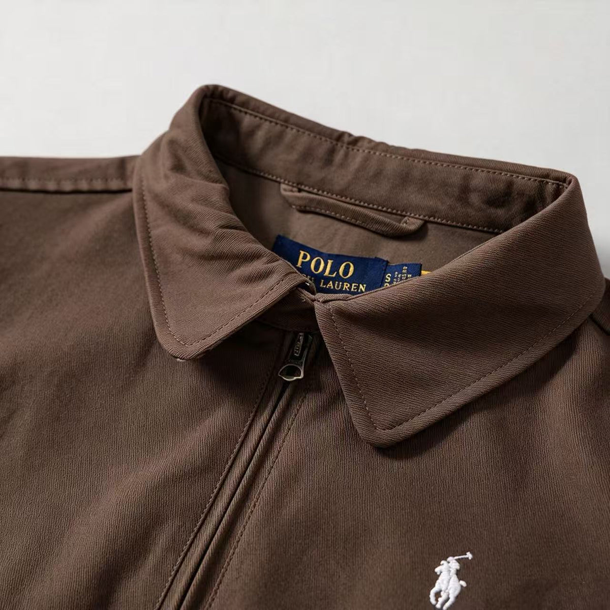 Jaqueta Polo Ralph Lauren