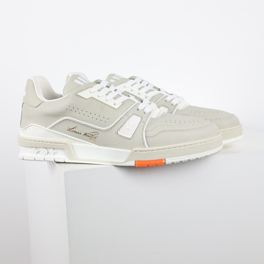 LOUIS VUITTON ´TRAINER`