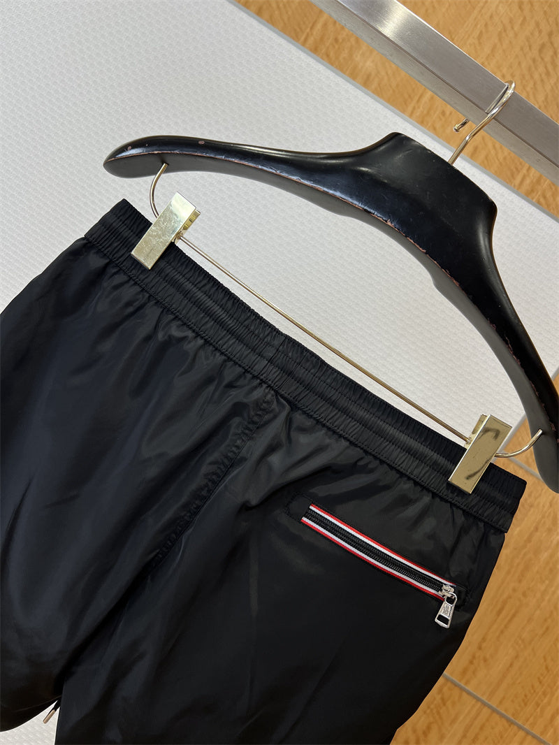 Short Moncler