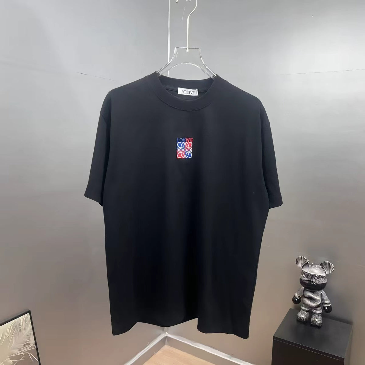 Camiseta LOEWE (Oversized)
