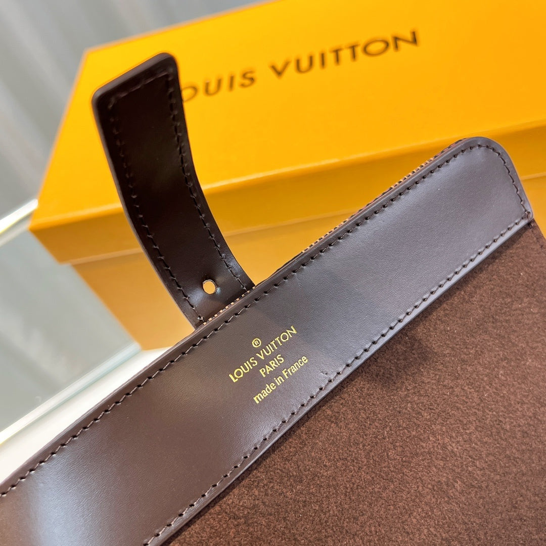 Porta Relógios LOUIS VUITTON