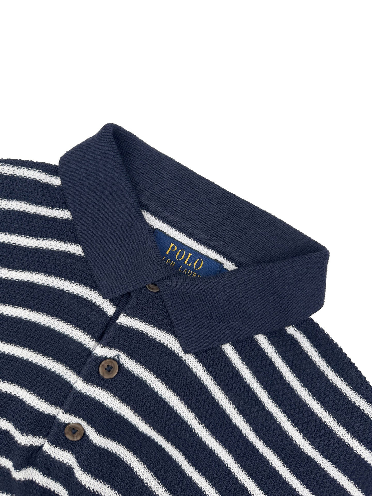 Camisa Tricô Polo Ralph Lauren