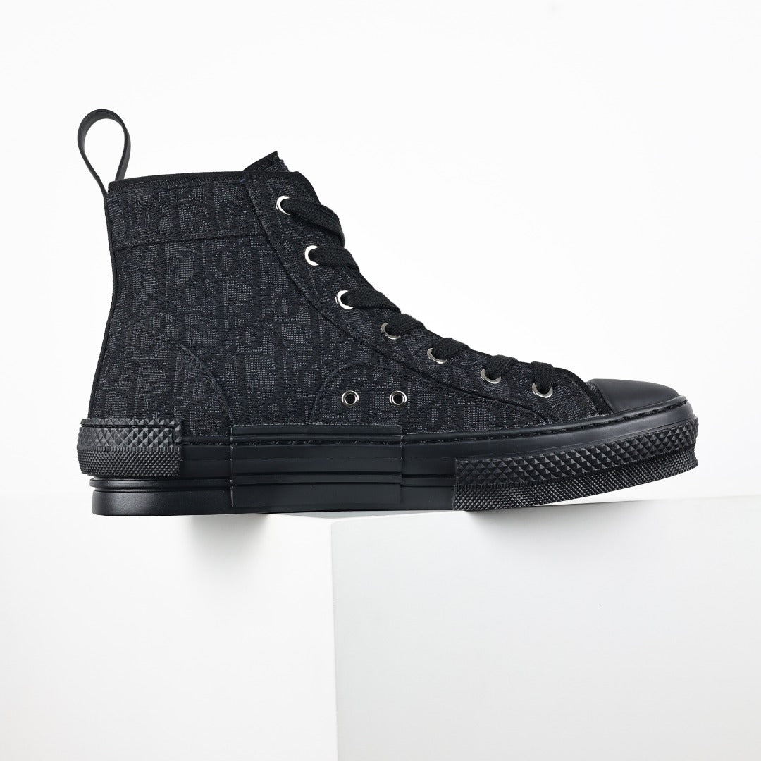 Dior B23 High - vista lateral