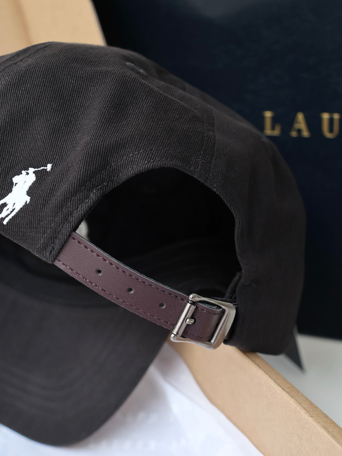 Dad Hat Polo Ralph Lauren