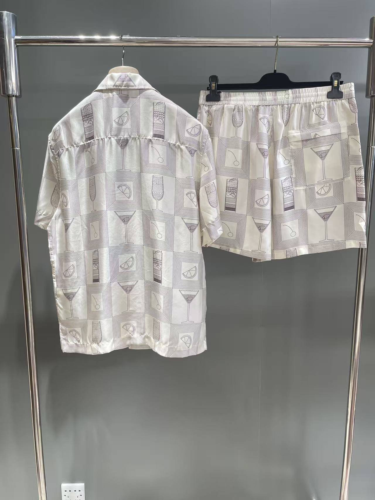 Conjunto LORO PIANA