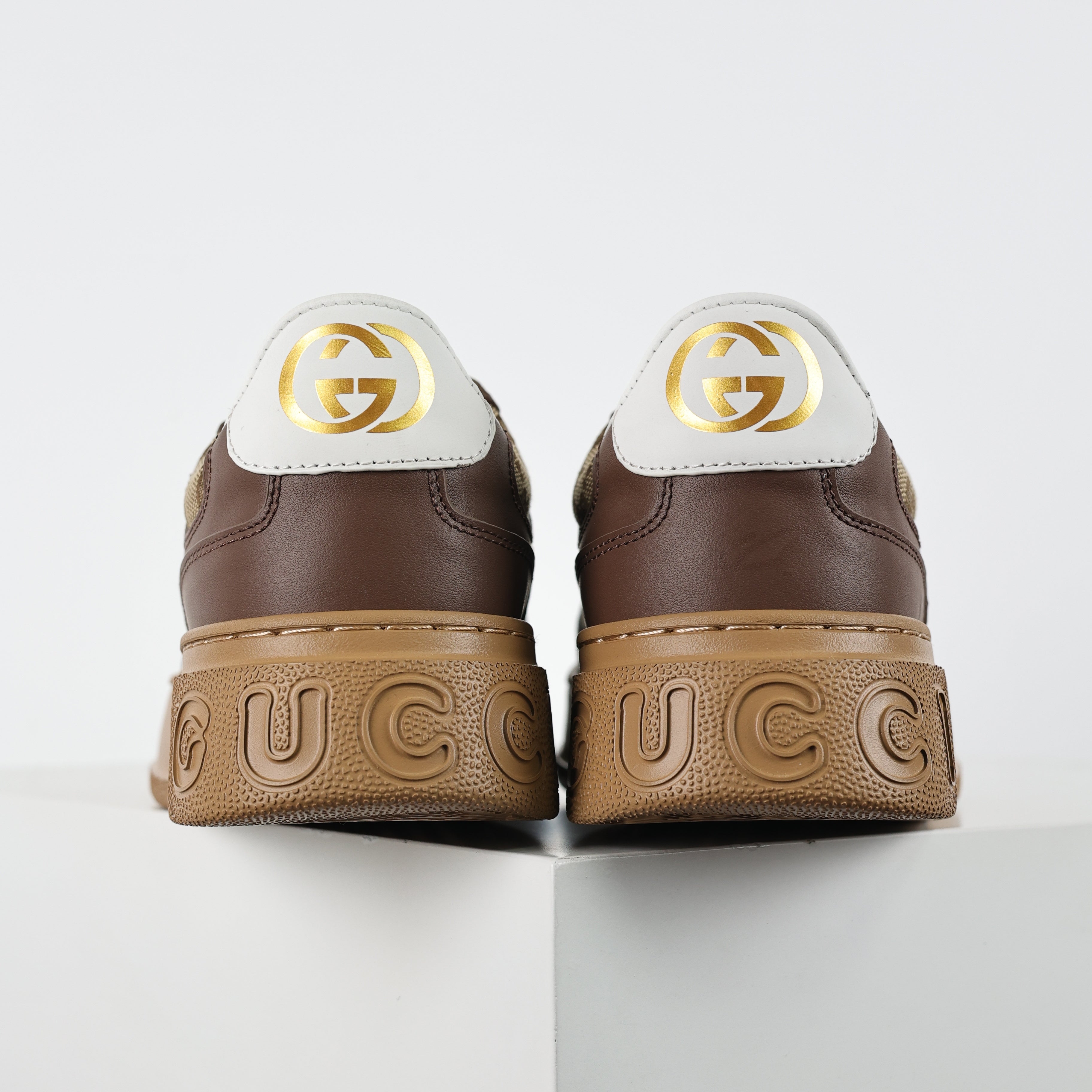 GUCCI 'Chunky GG Supreme'