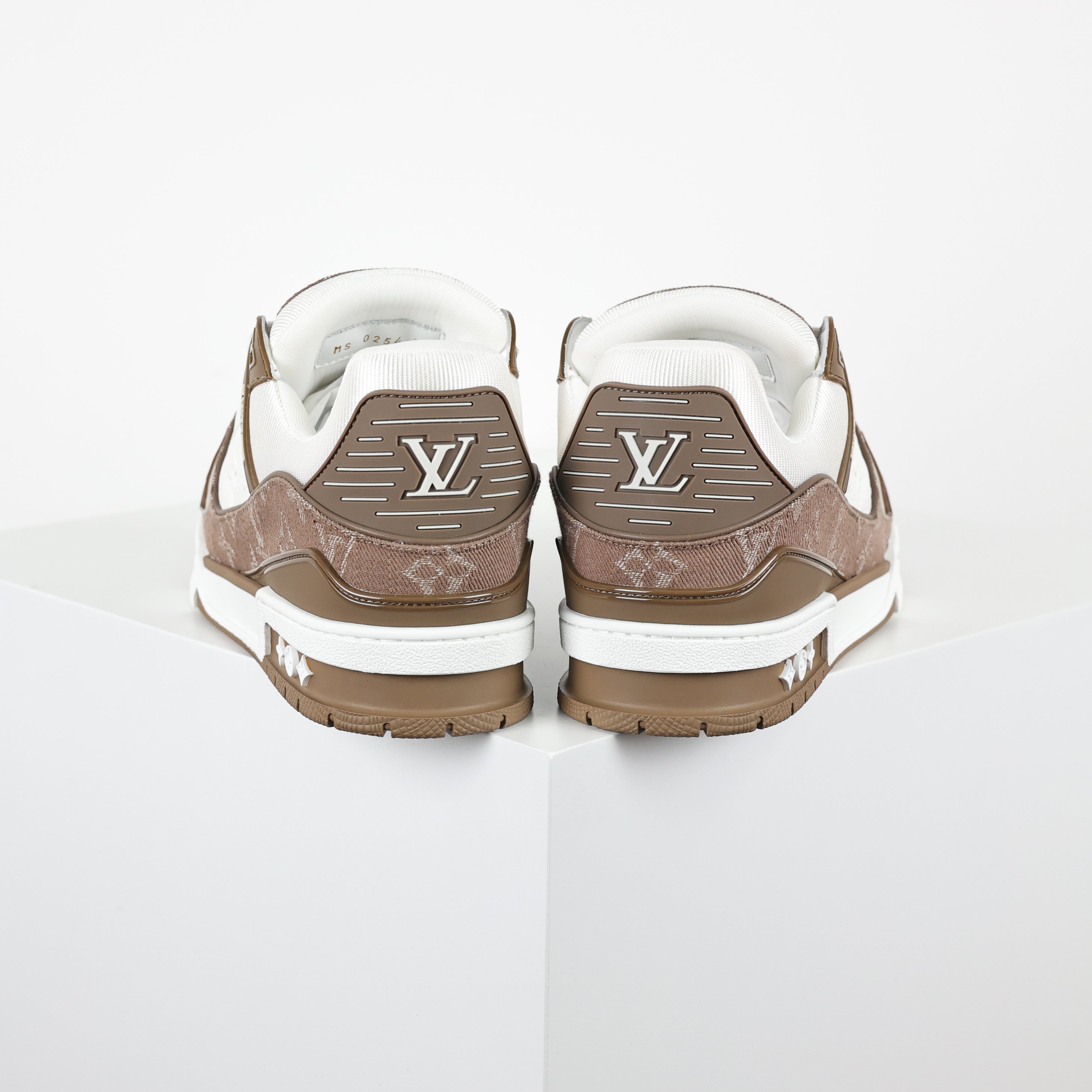 LOUIS VUITTON ´TRAINER`