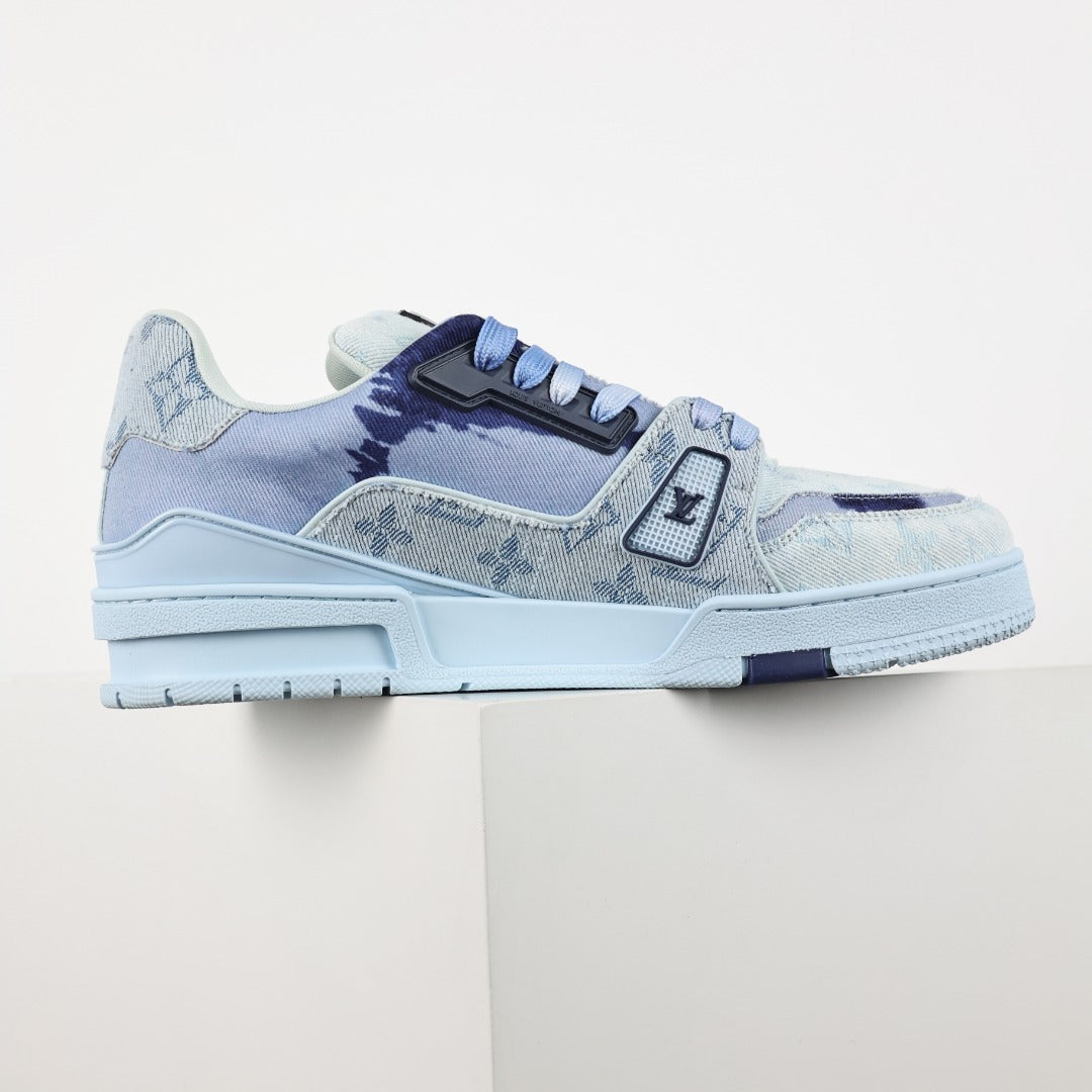 LOUIS VUITTON ´TRAINER`