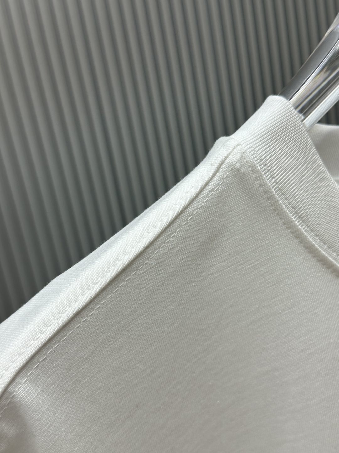 Camiseta OFF-WHITE (Oversized)
