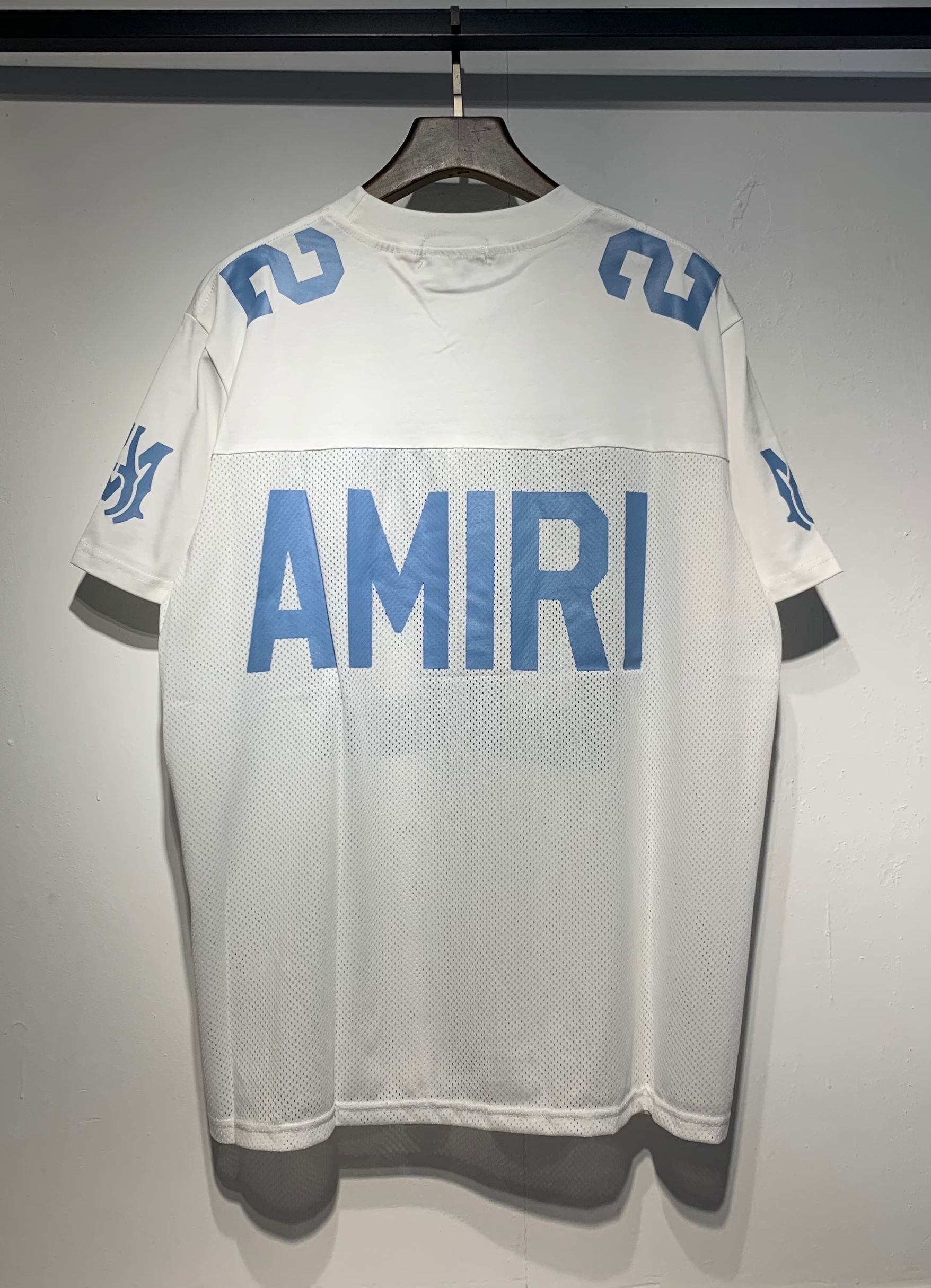 Camiseta AMIRI (Oversized)