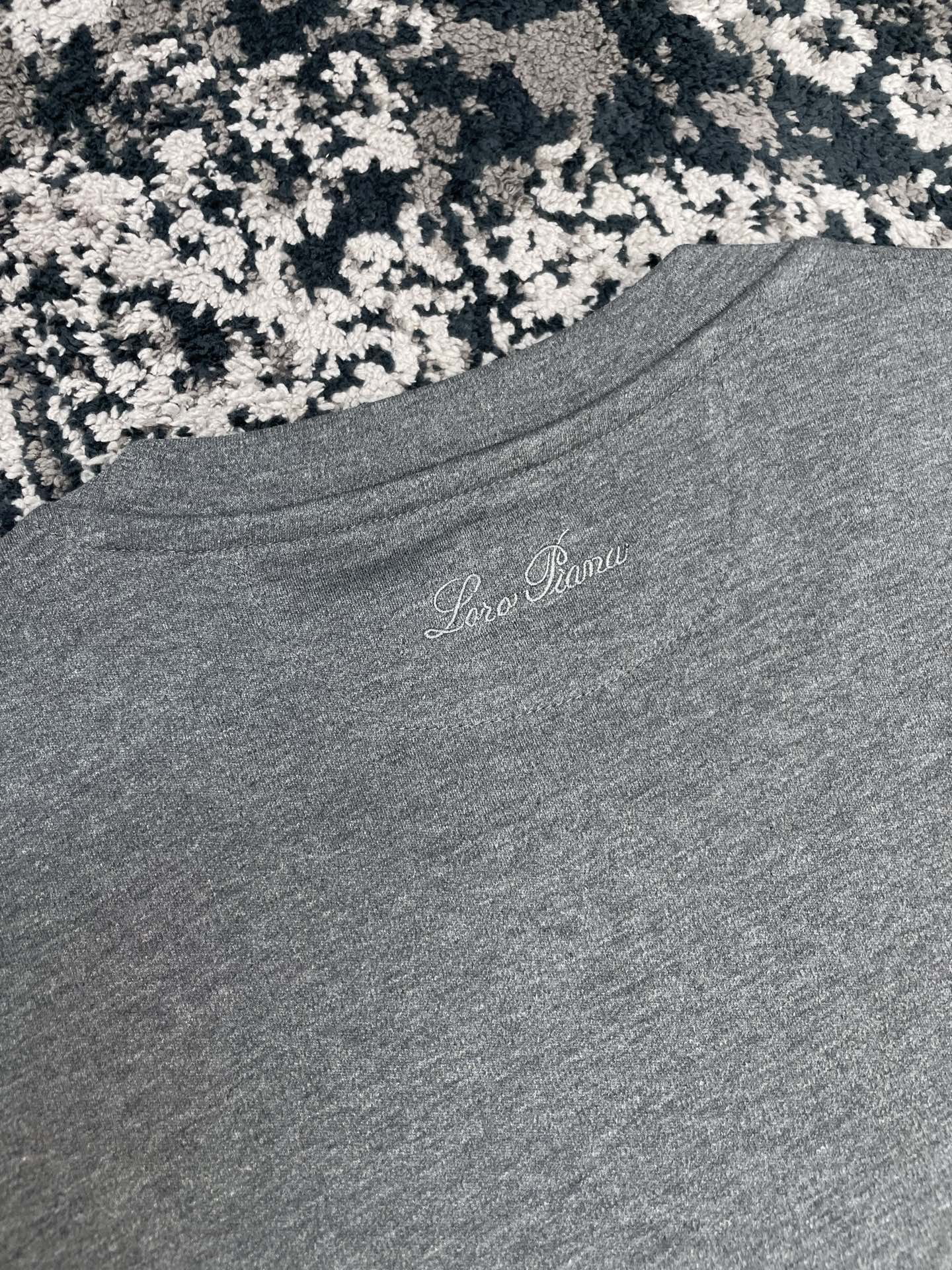 Camiseta LORO PIANA