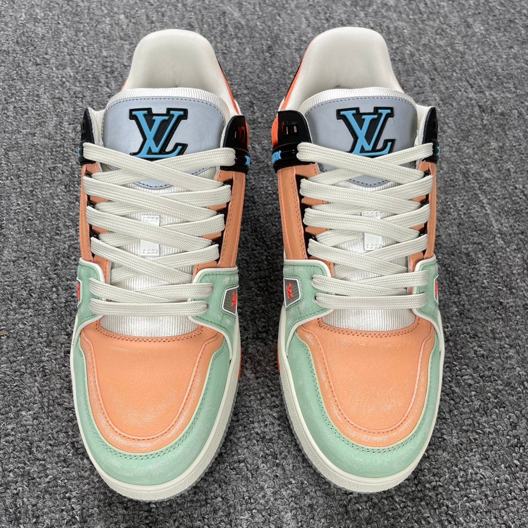 LOUIS VUITTON 'TRAINER'
