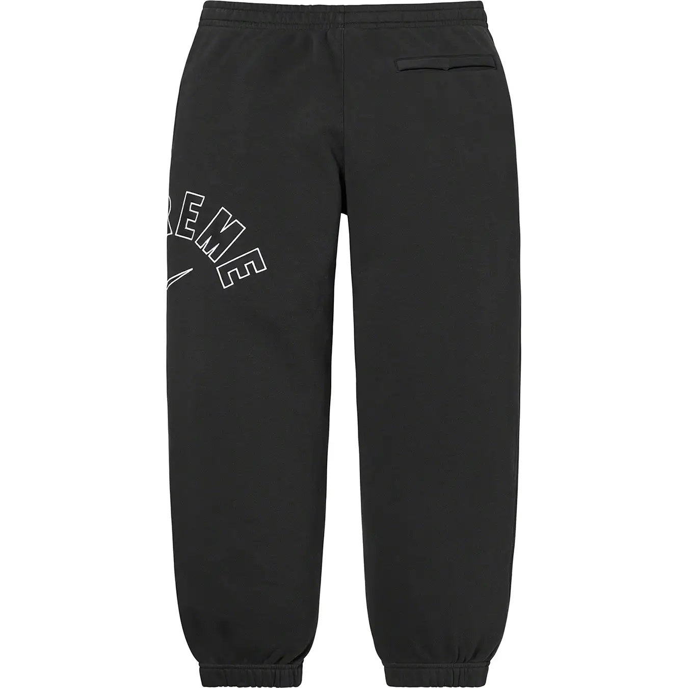 Calça Moletom SUPREME x NIKE