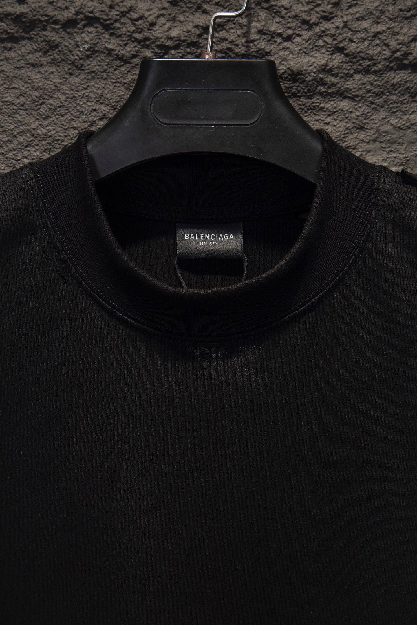 Camiseta BALENCIAGA (Oversized)