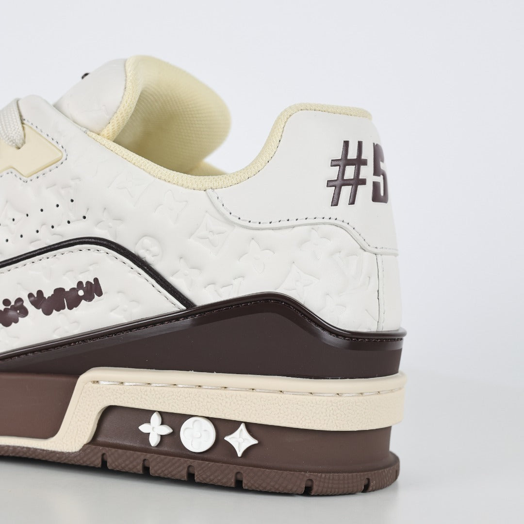 LOUIS VUITTON ´TRAINER`