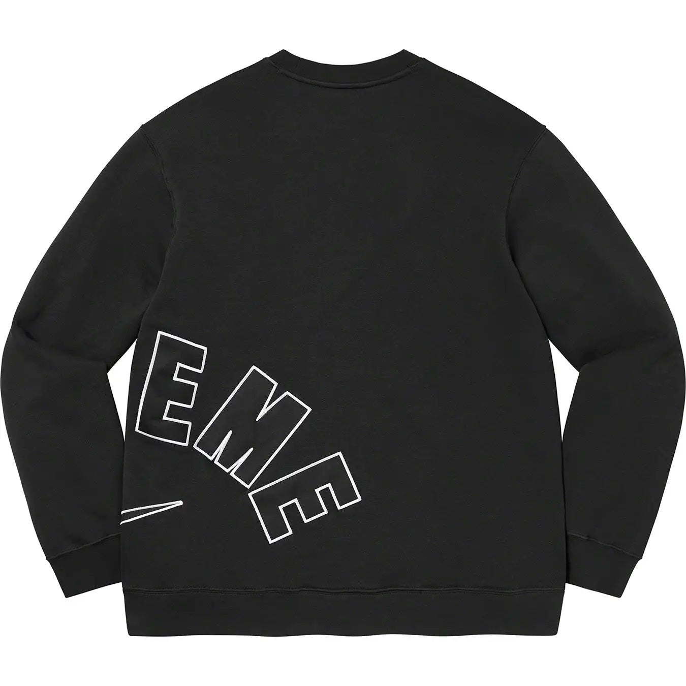 Moletom SUPREME x NIKE
