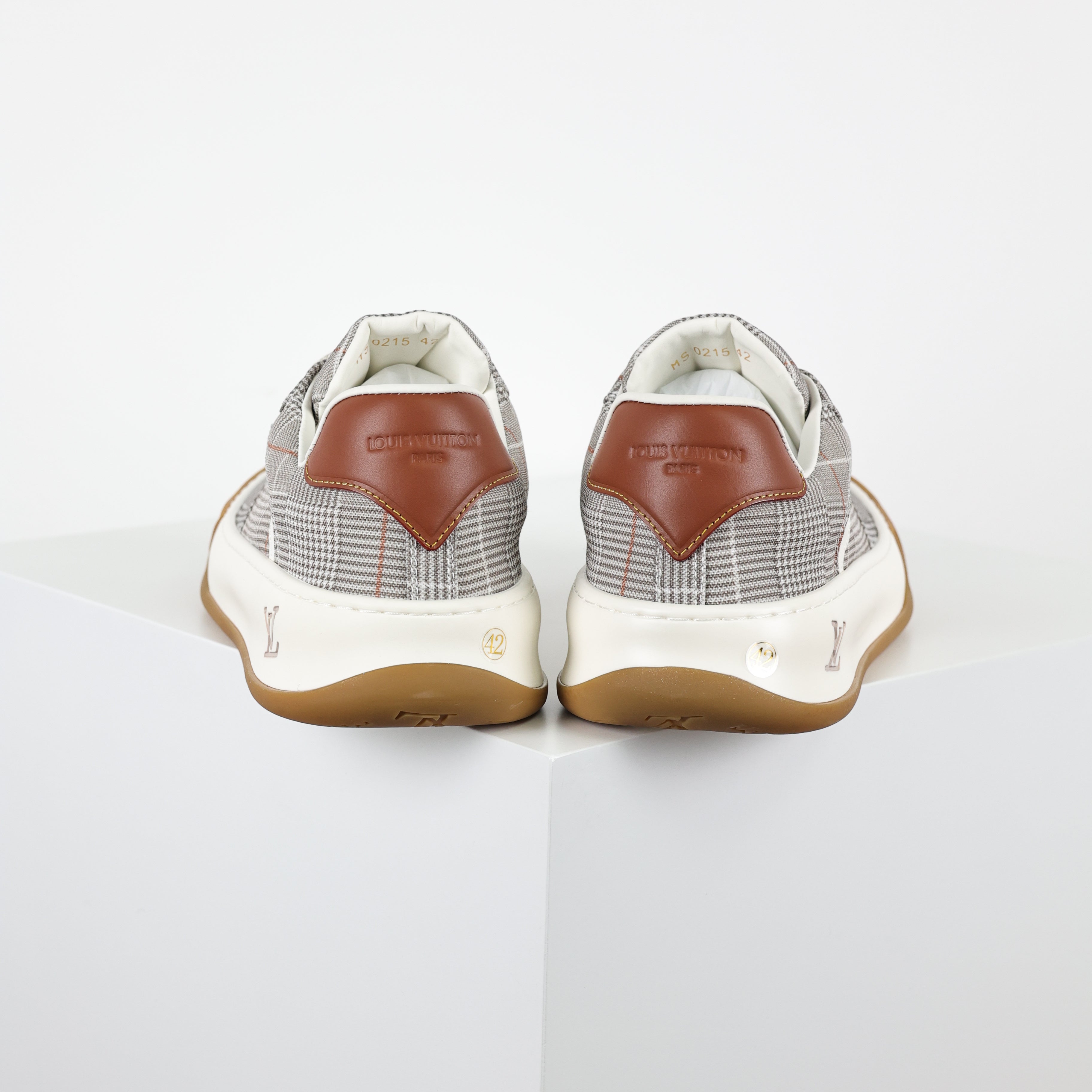 LOUIS VUITTON ´TILTED`