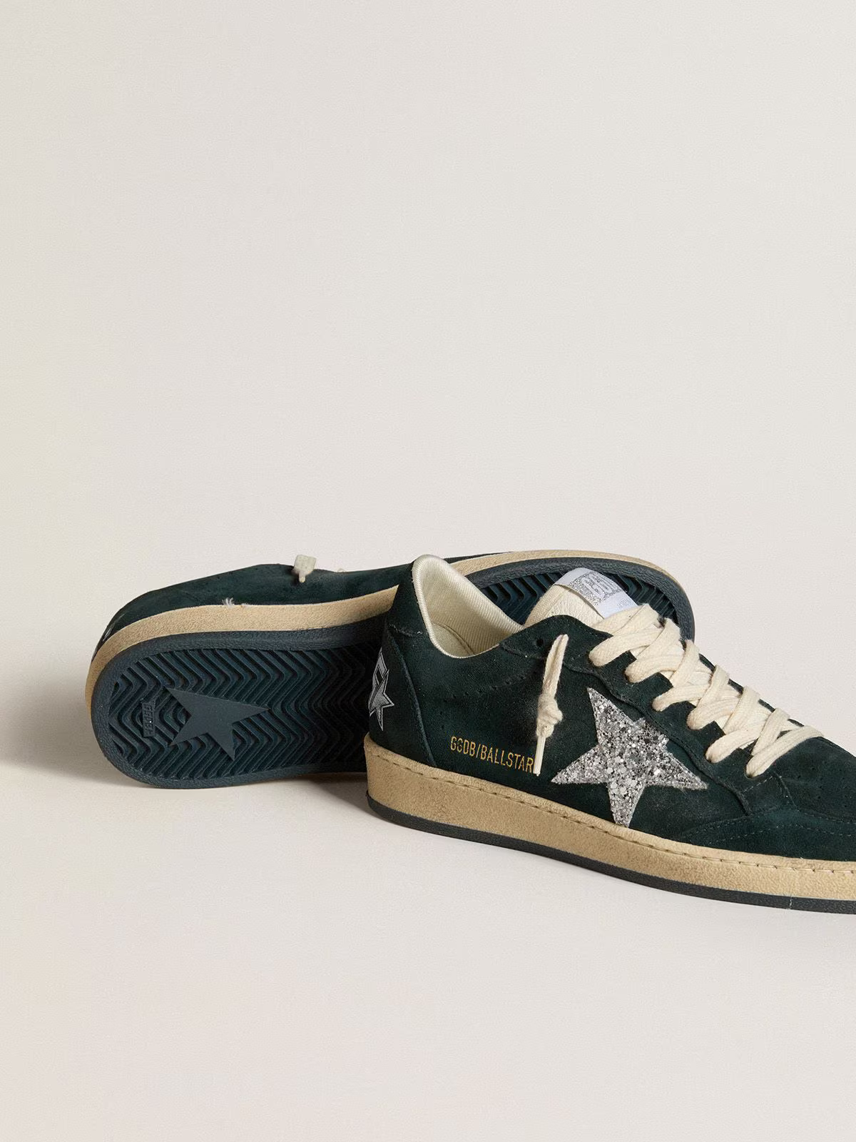 Golden Goose 'Ball Star'