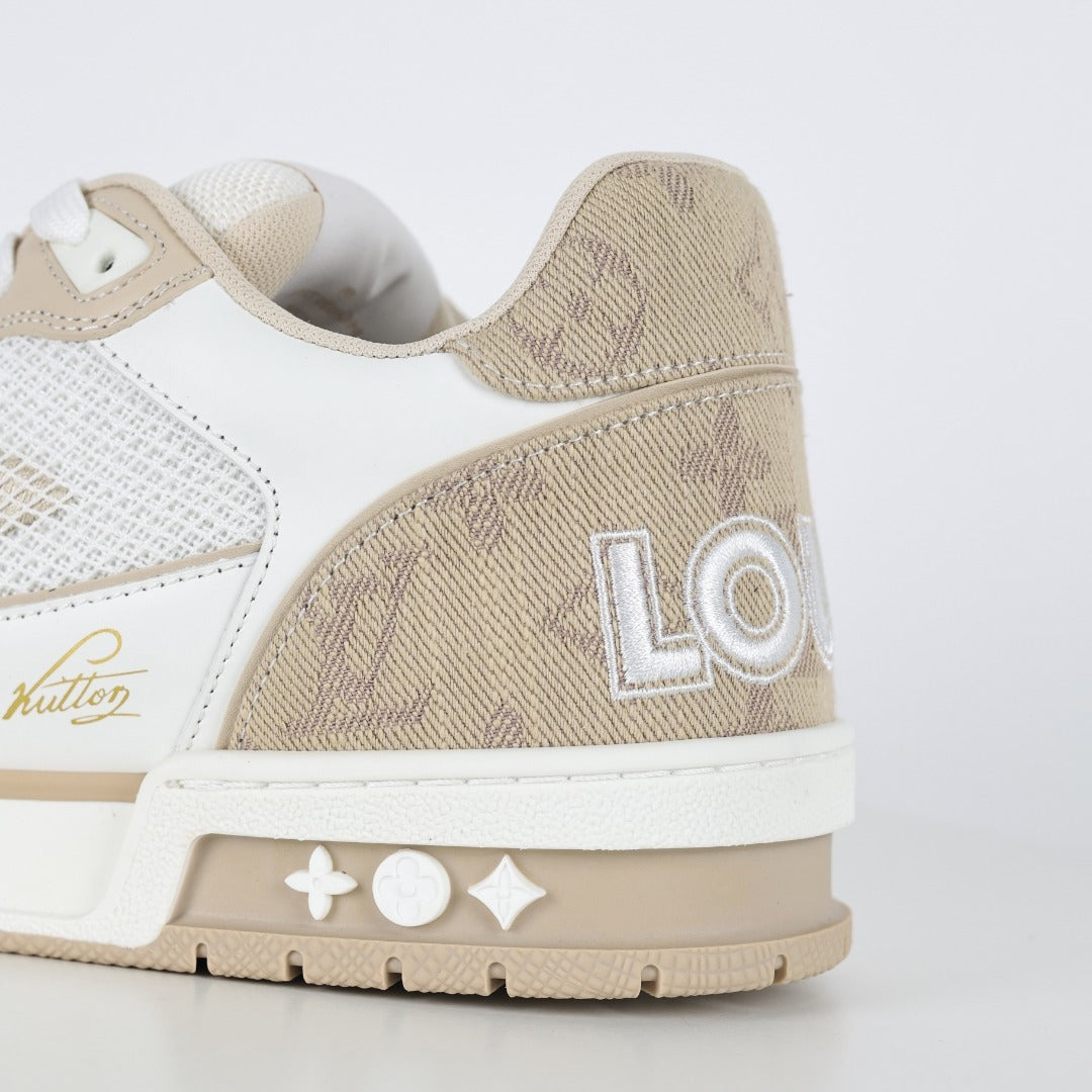 LOUIS VUITTON ´TRAINER STRAP`