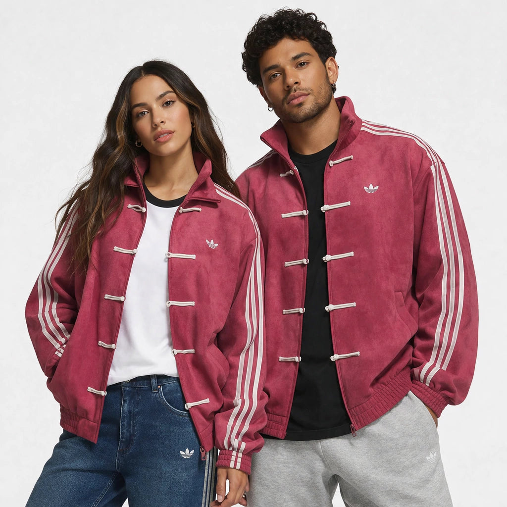 Jaqueta Adidas ‘Chinese New Year’